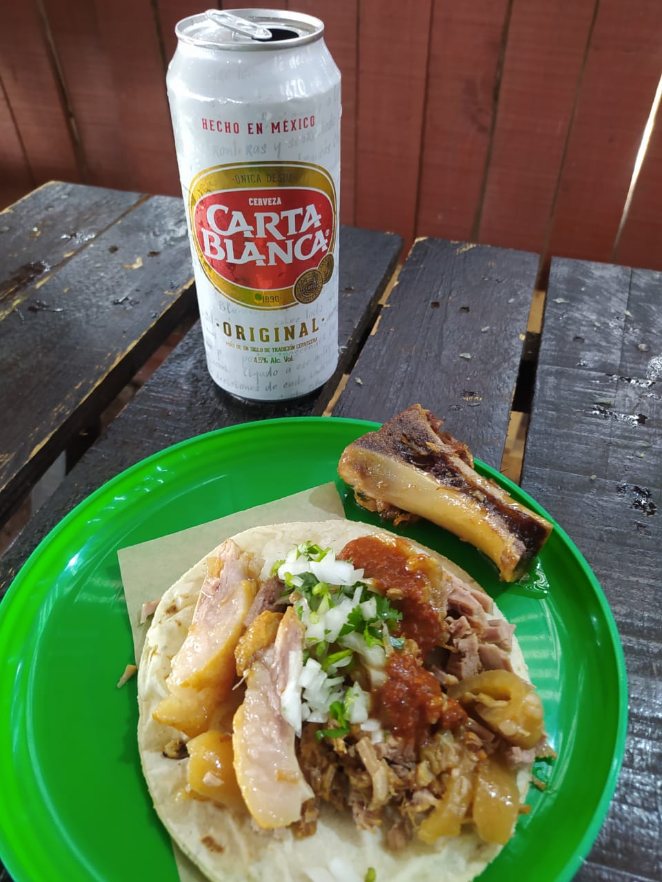 Carnitas Los Cuinitos image 10