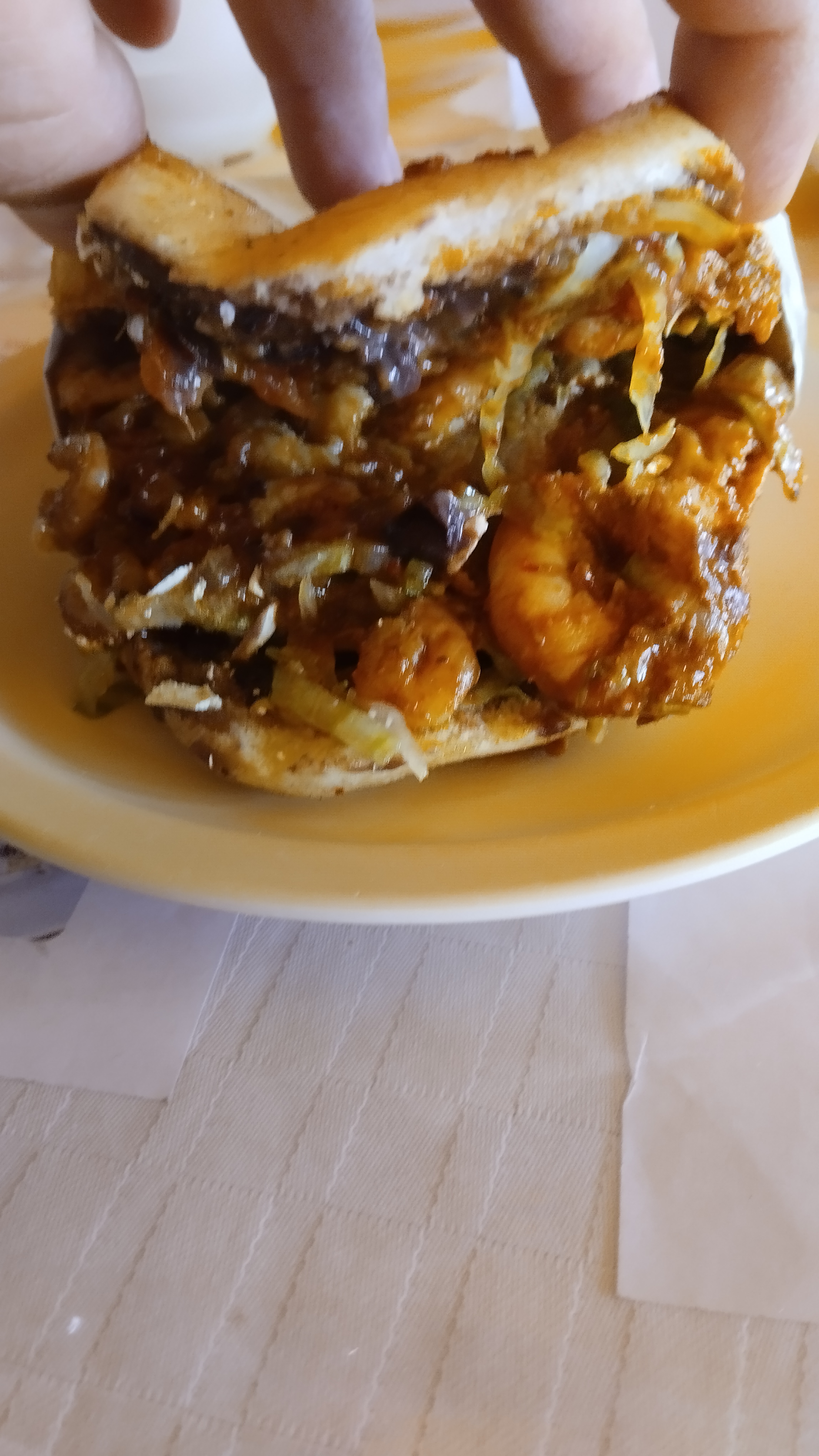 "Restaurant De Mariscos La Perla Del Papaloapan" image 3