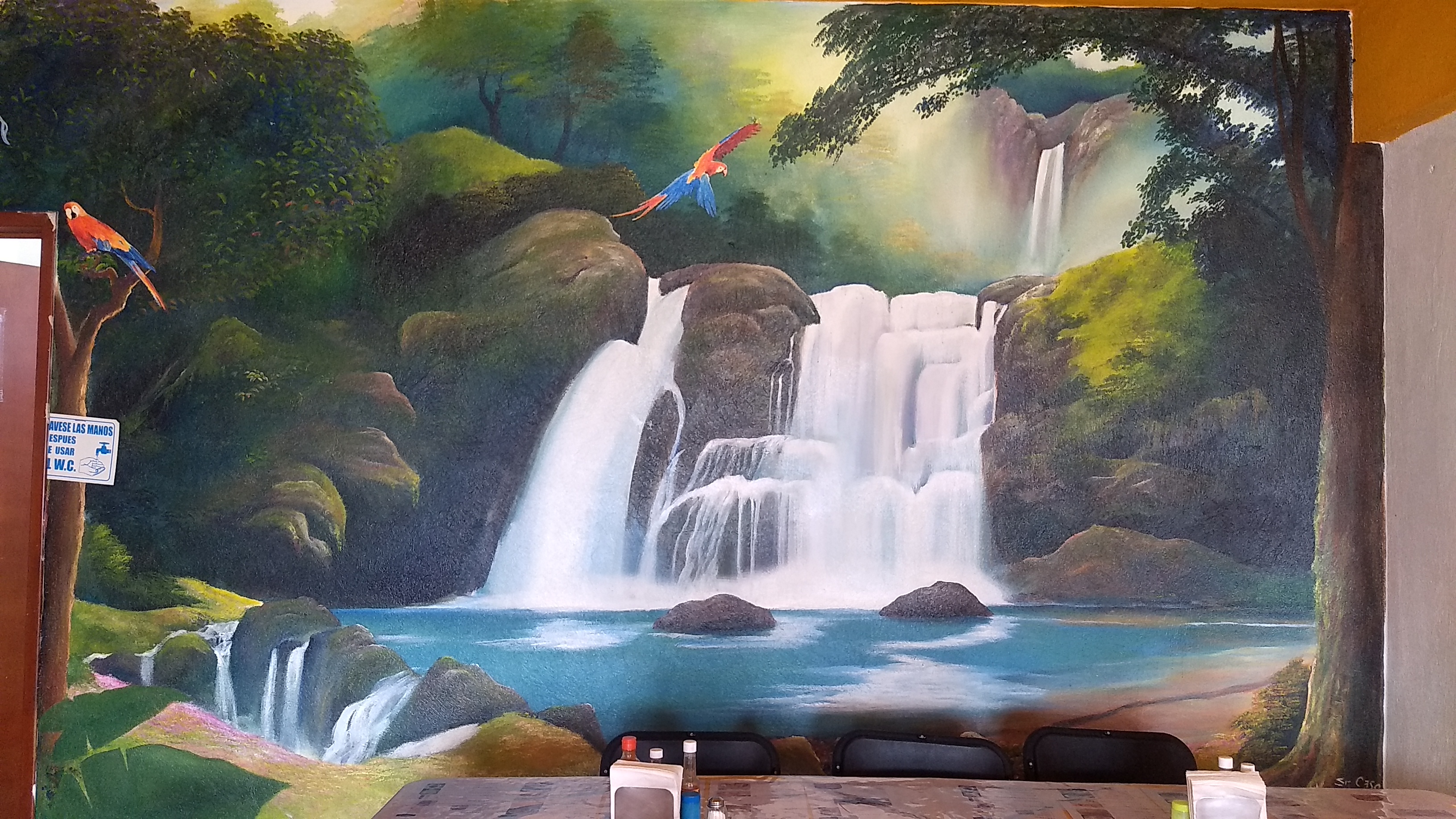 "Restaurant De Mariscos La Perla Del Papaloapan" image 4