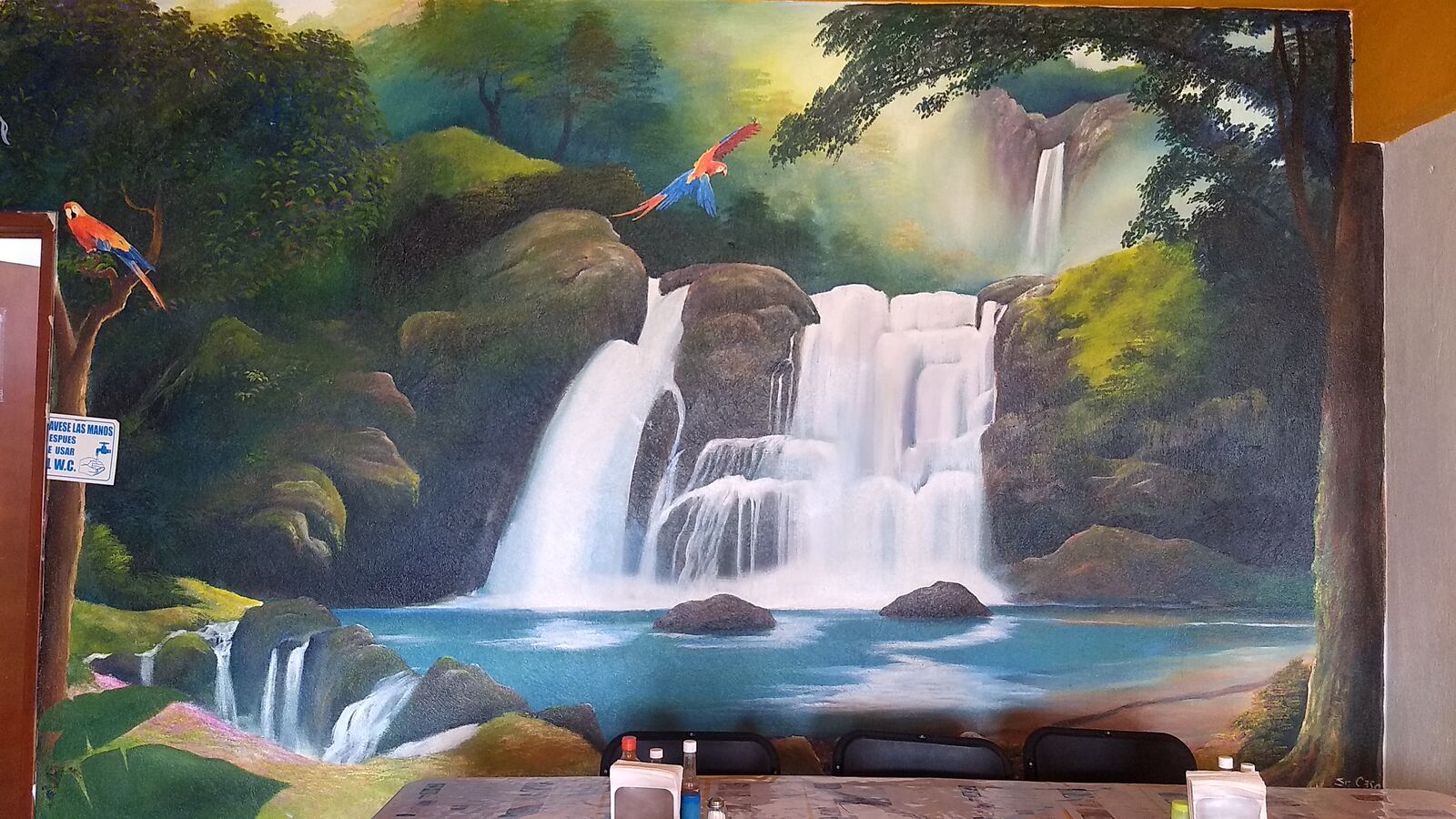 "Restaurant De Mariscos La Perla Del Papaloapan" image 4