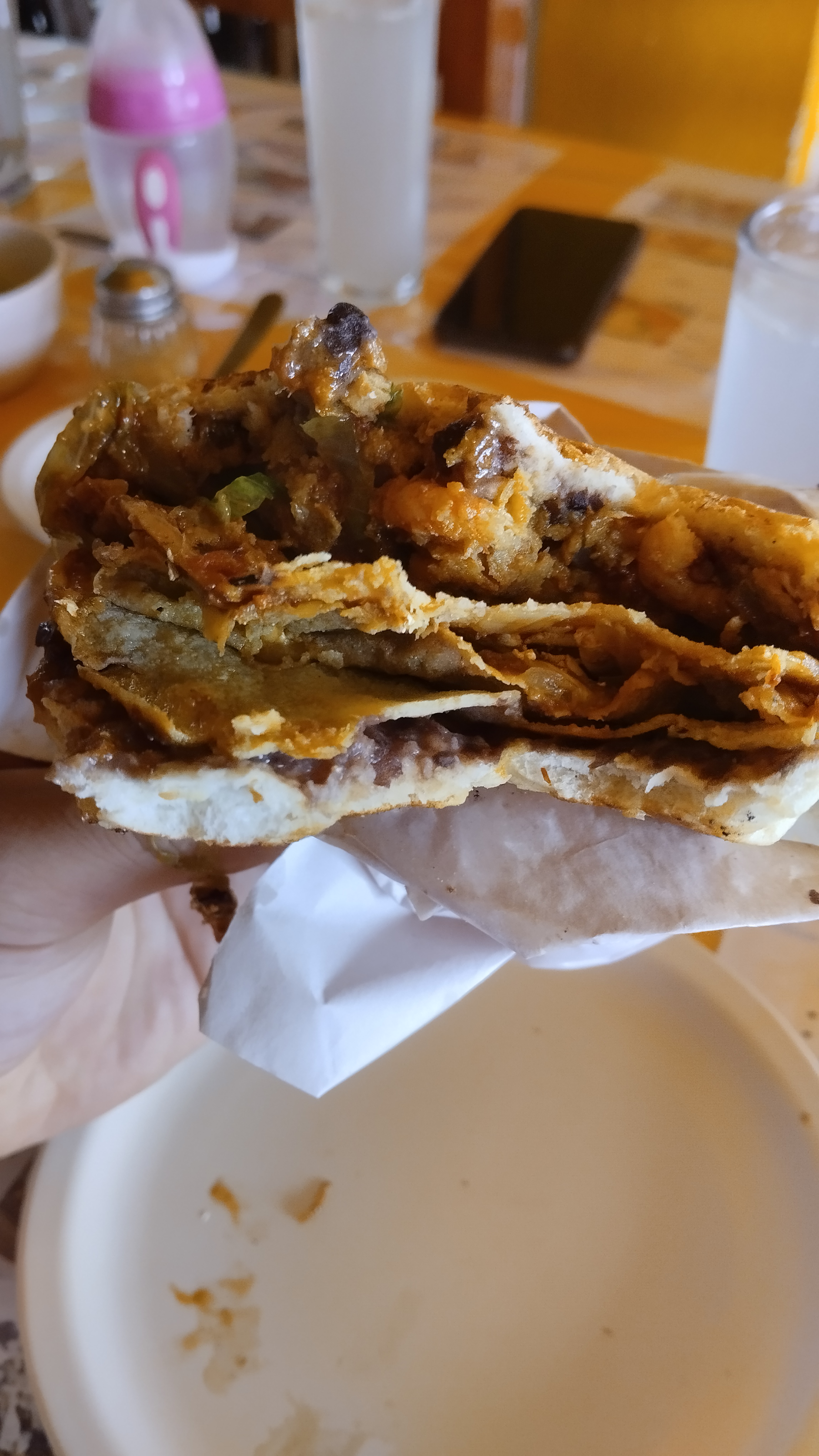 "Restaurant De Mariscos La Perla Del Papaloapan" image 5