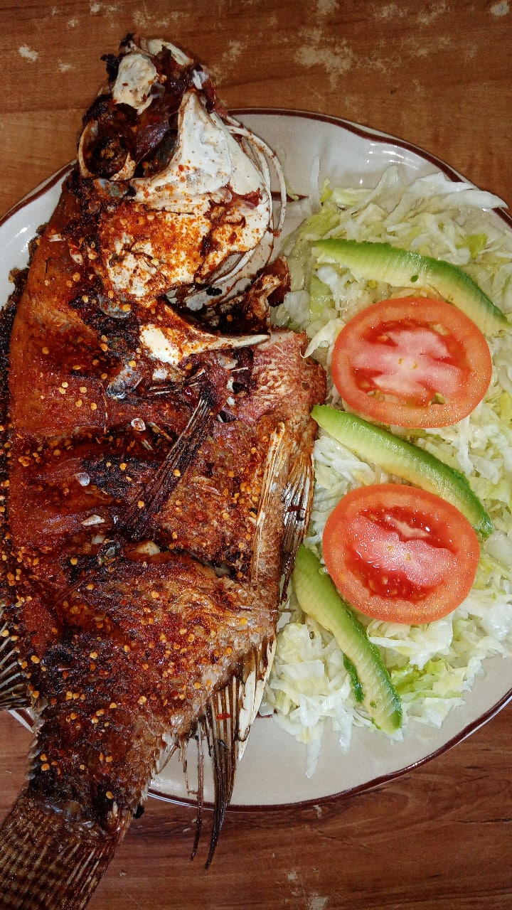 "Restaurant De Mariscos La Perla Del Papaloapan" image 9