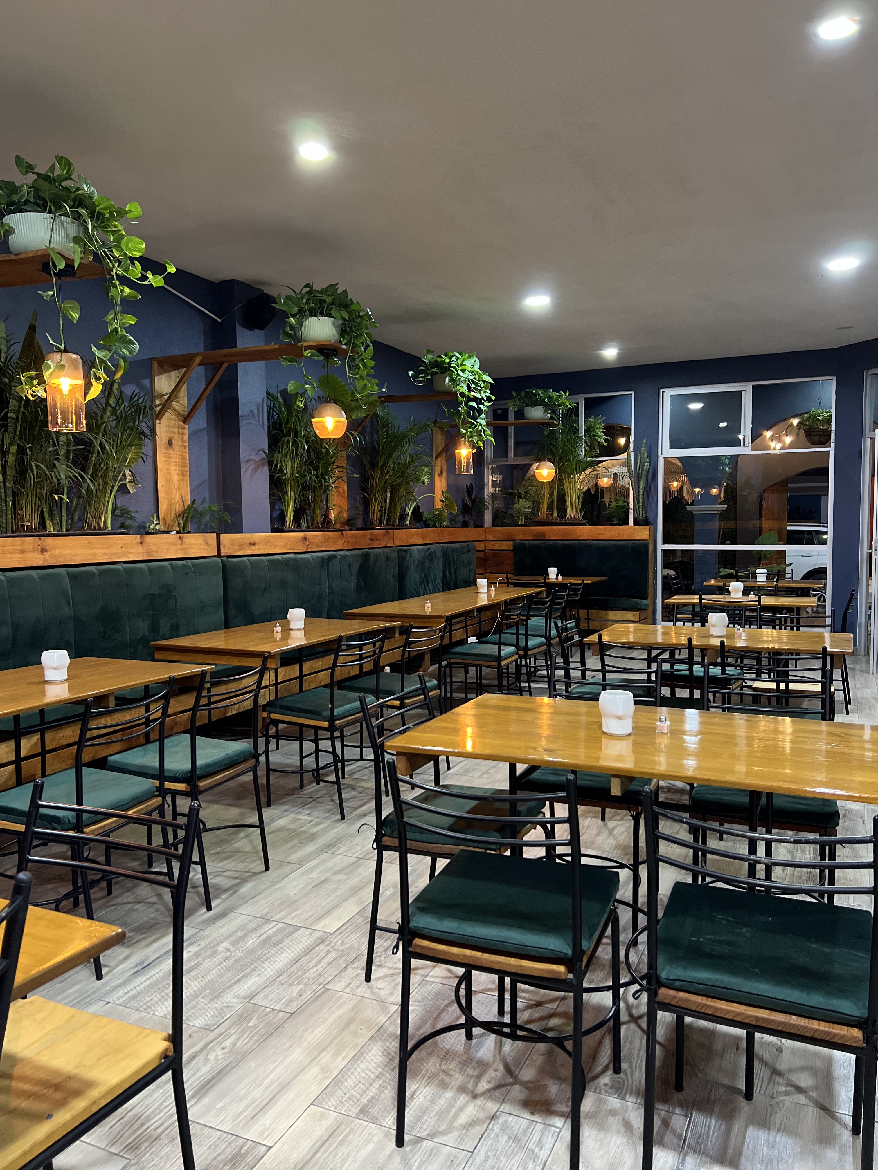 D Victorias Restaurante en La Morena image 7