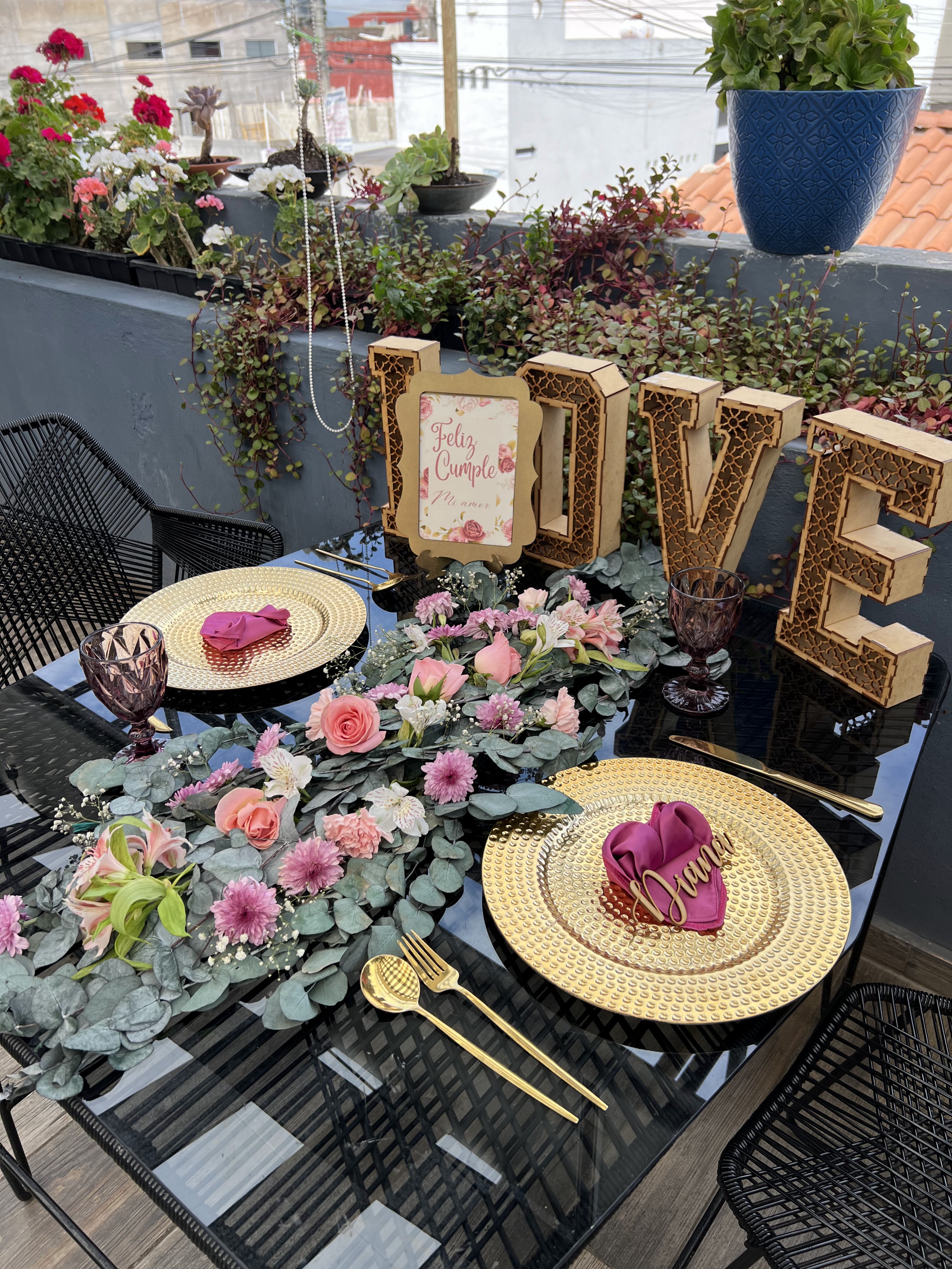 D Victorias Restaurante en La Morena image 8