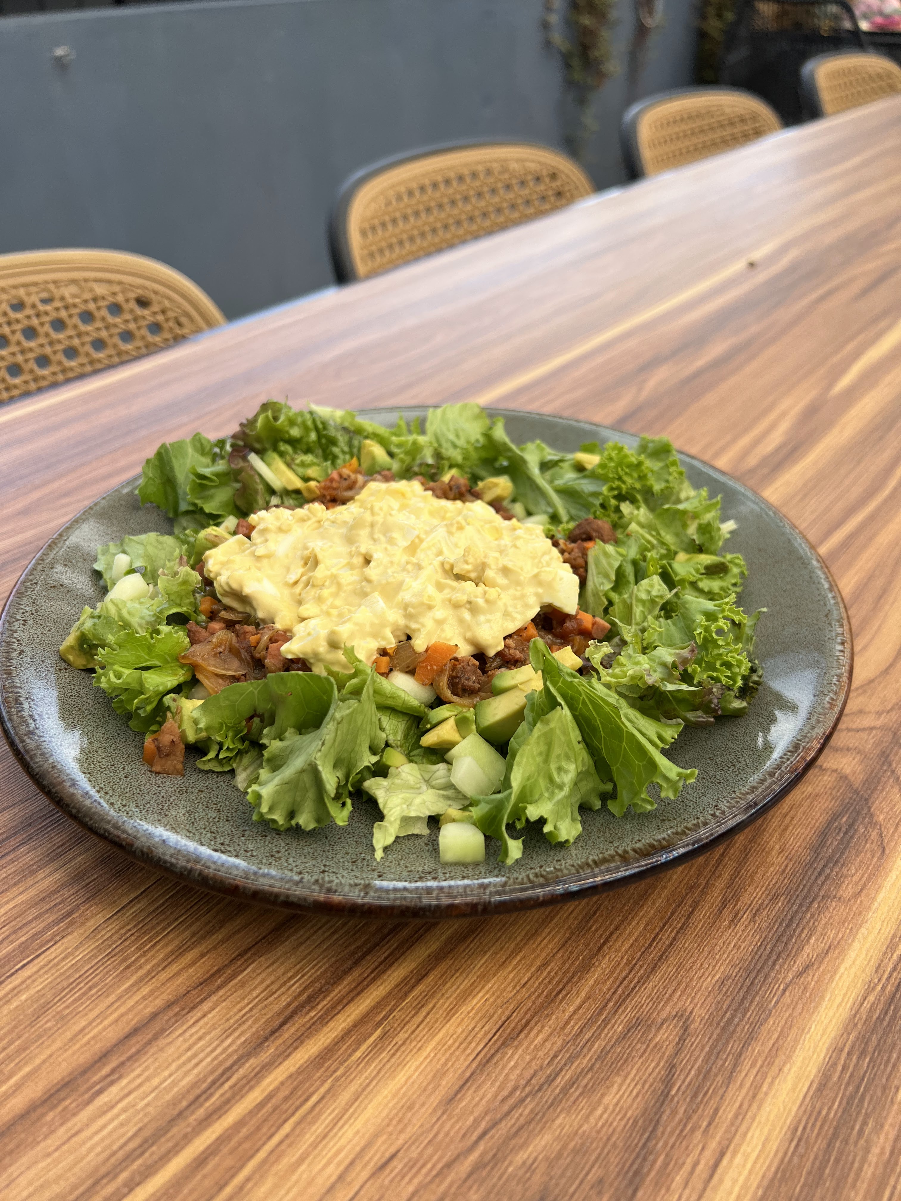 D Victorias Restaurante en La Morena image 9