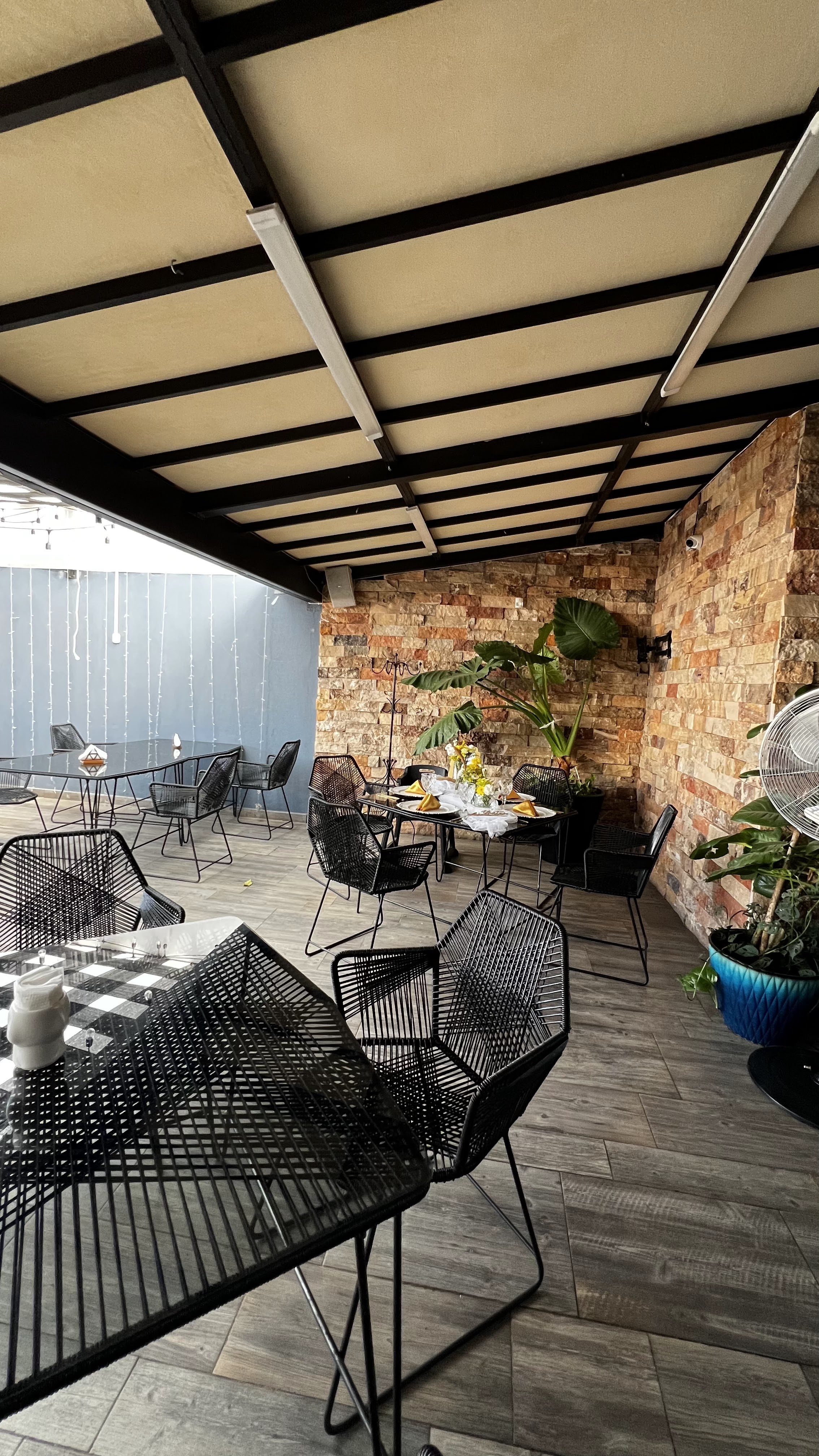 D Victorias Restaurante en La Morena image 10