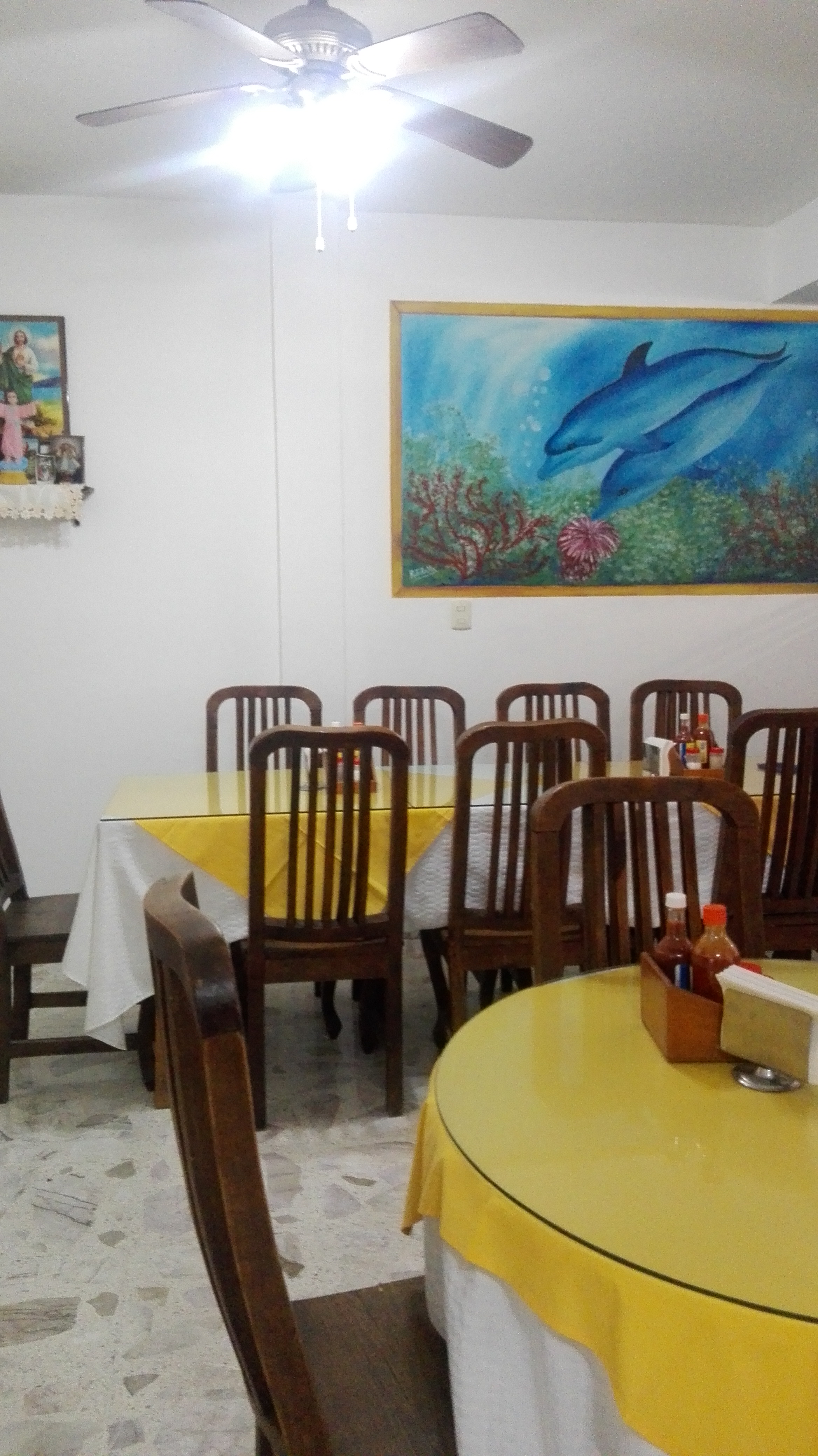 Mariscos Costa Chica desde 1989 (Única Sucursal) image 1