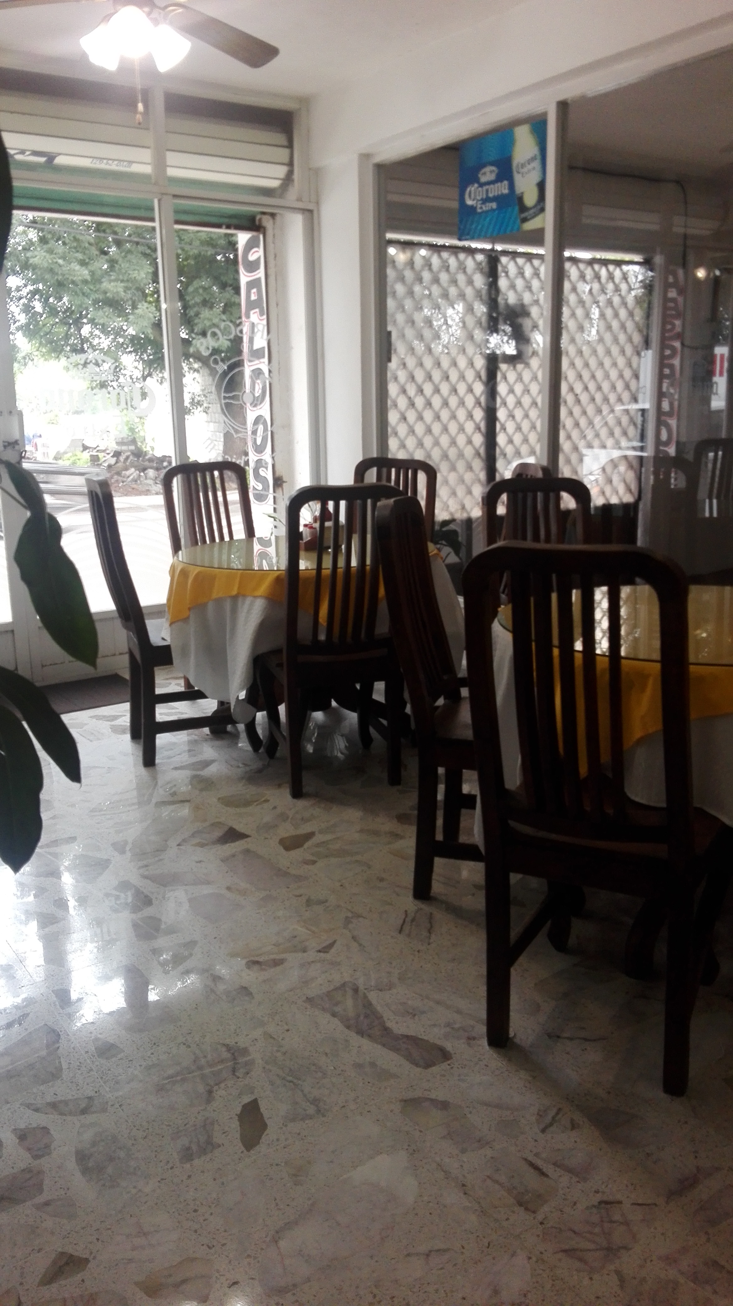 Mariscos Costa Chica desde 1989 (Única Sucursal) image 3