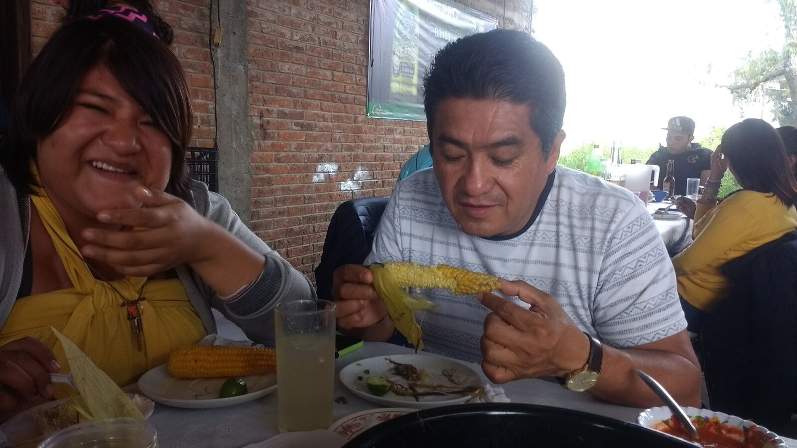Mariscos Costa Chica desde 1989 (Única Sucursal) image 5