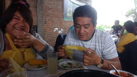Mariscos Costa Chica desde 1989 (Única Sucursal) image 5