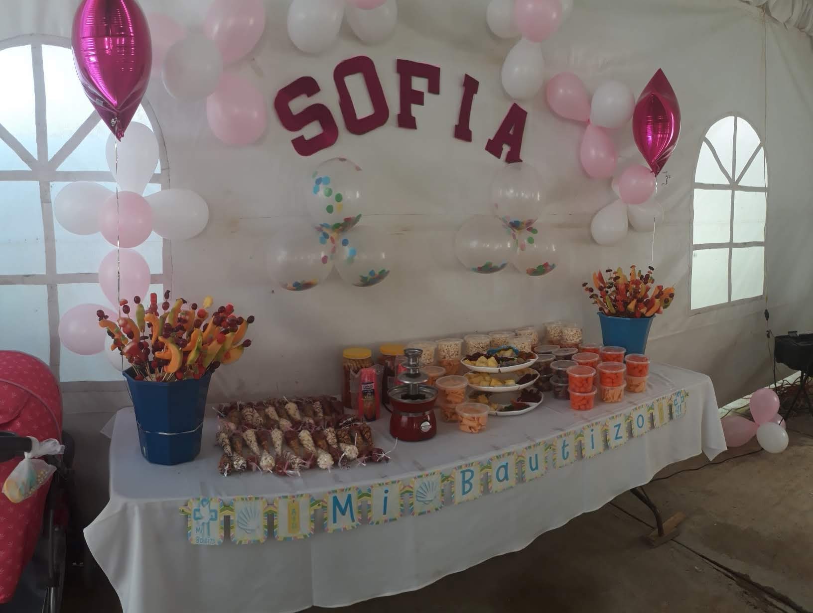 Botanas Paris loco image 3