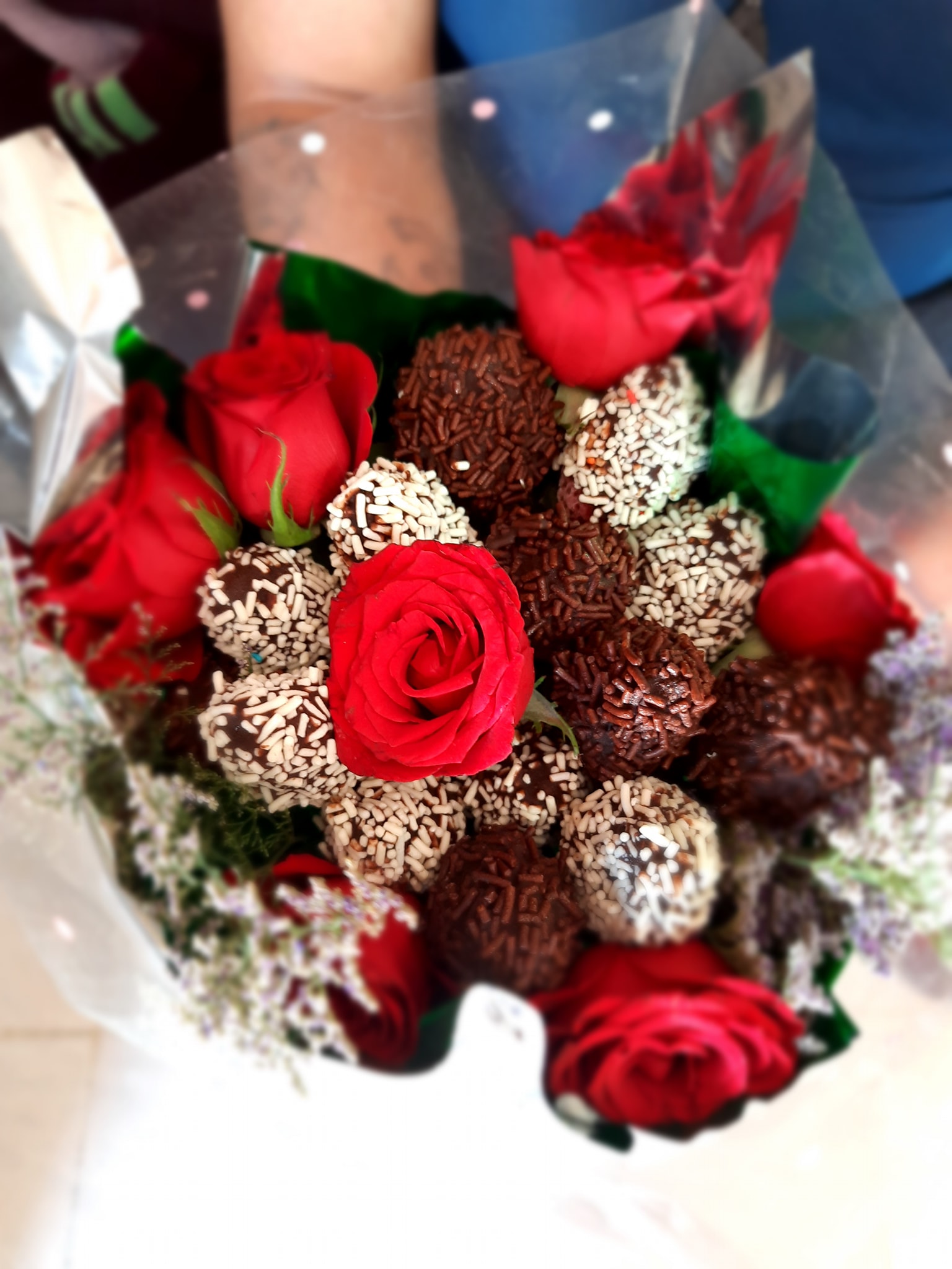 Botanas Paris loco image 5