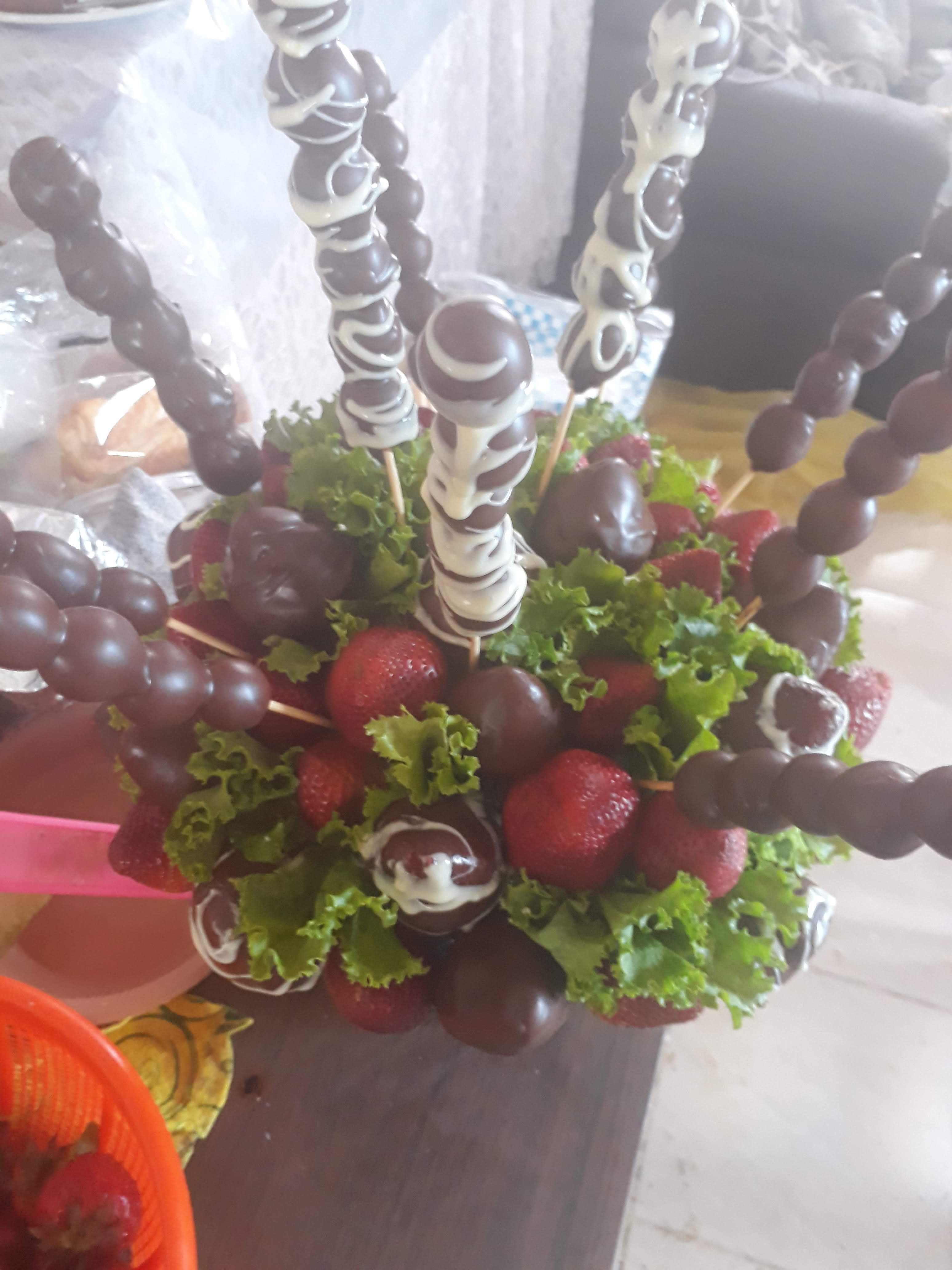 Botanas Paris loco image 6