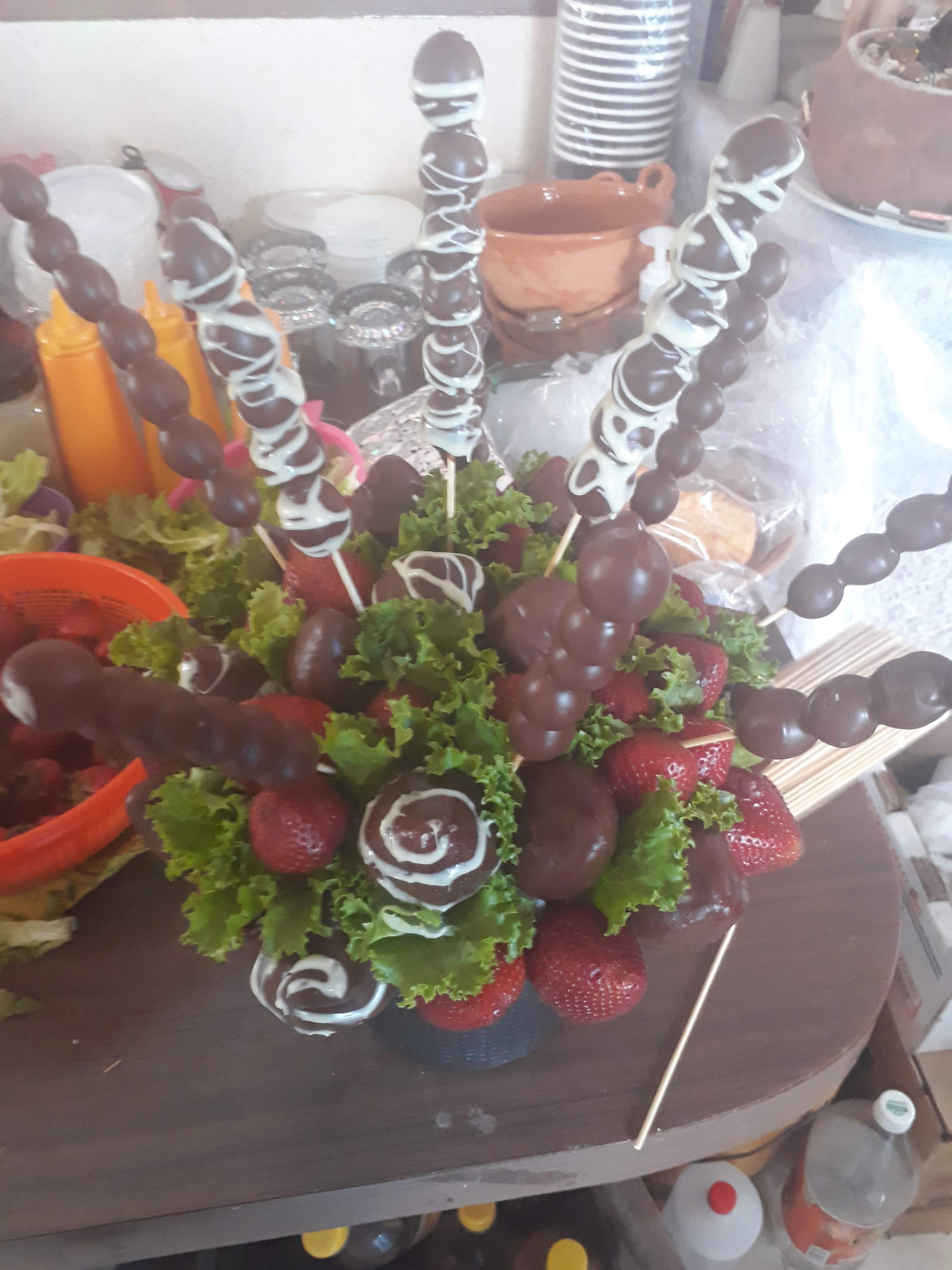 Botanas Paris loco image 7