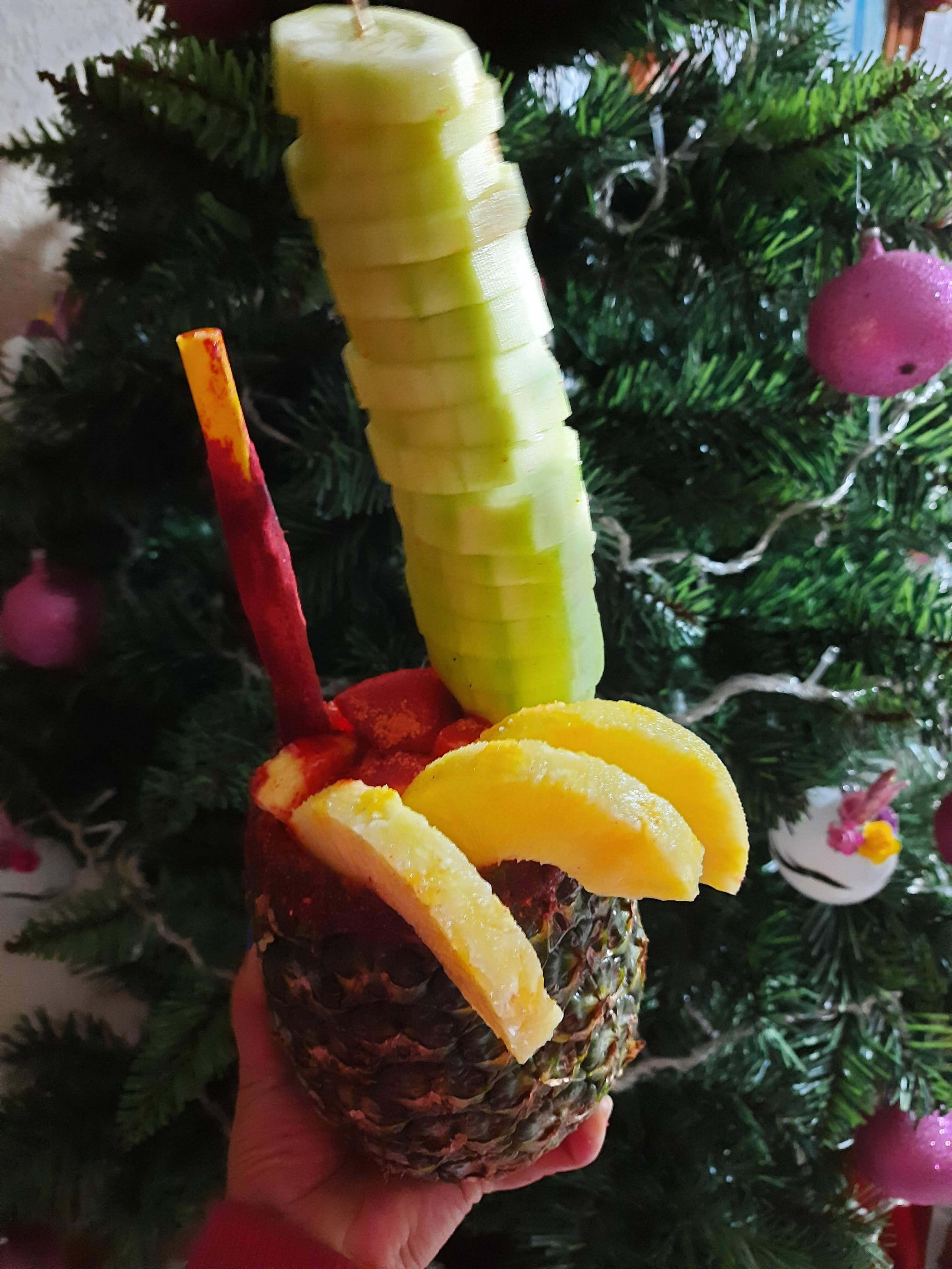 Botanas Paris loco image 9