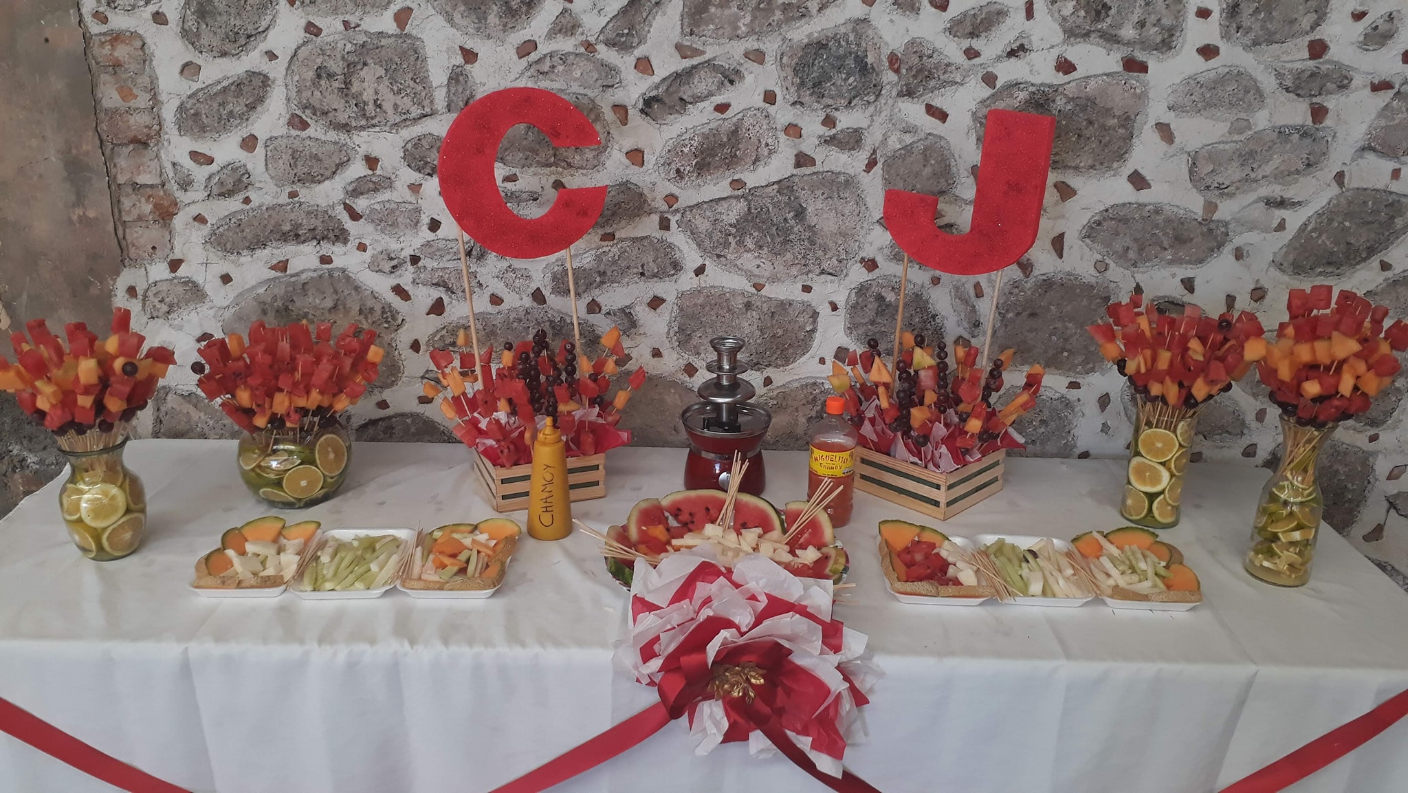 Botanas Paris loco image 10