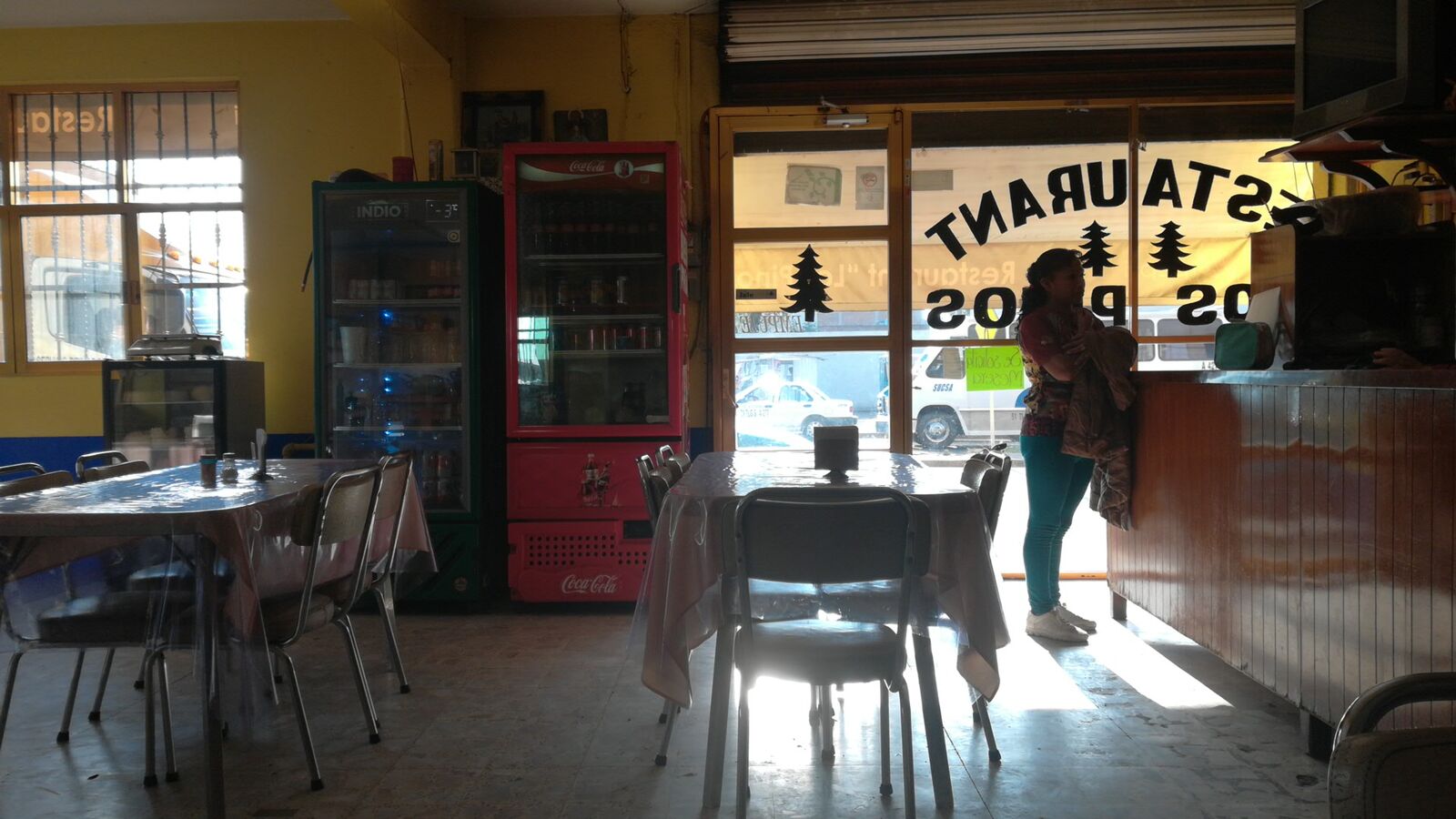 Los Pinos image 5