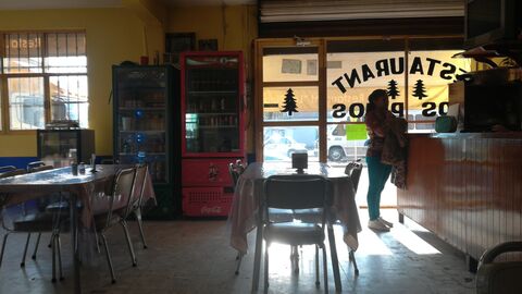 Los Pinos image 5