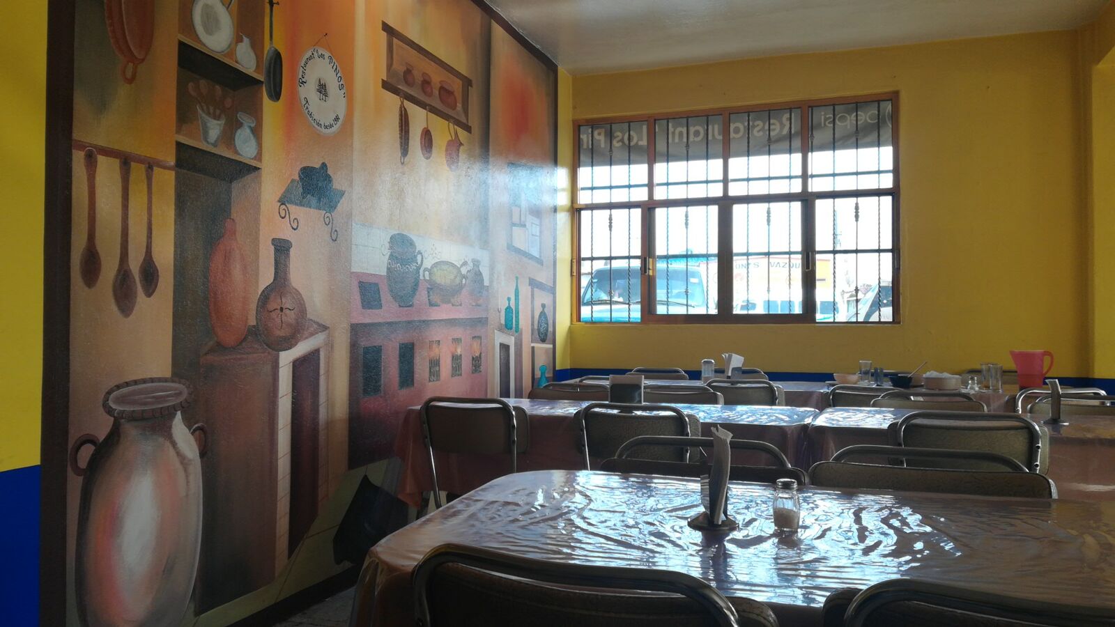 Los Pinos image 8
