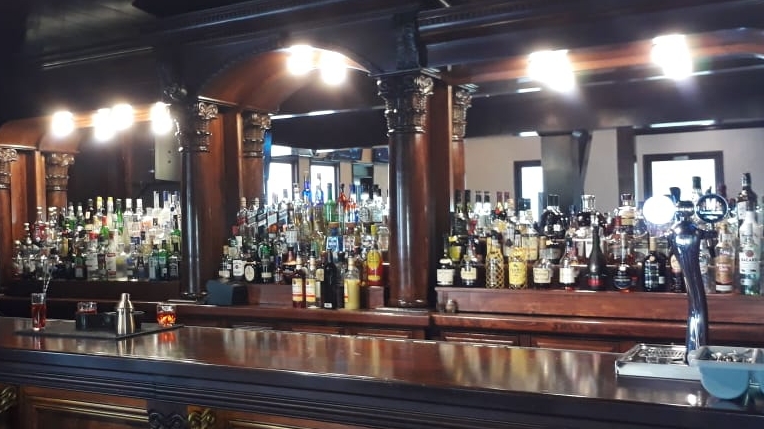 Restaurante Cantina La Guadalupana Tulancingo image 3