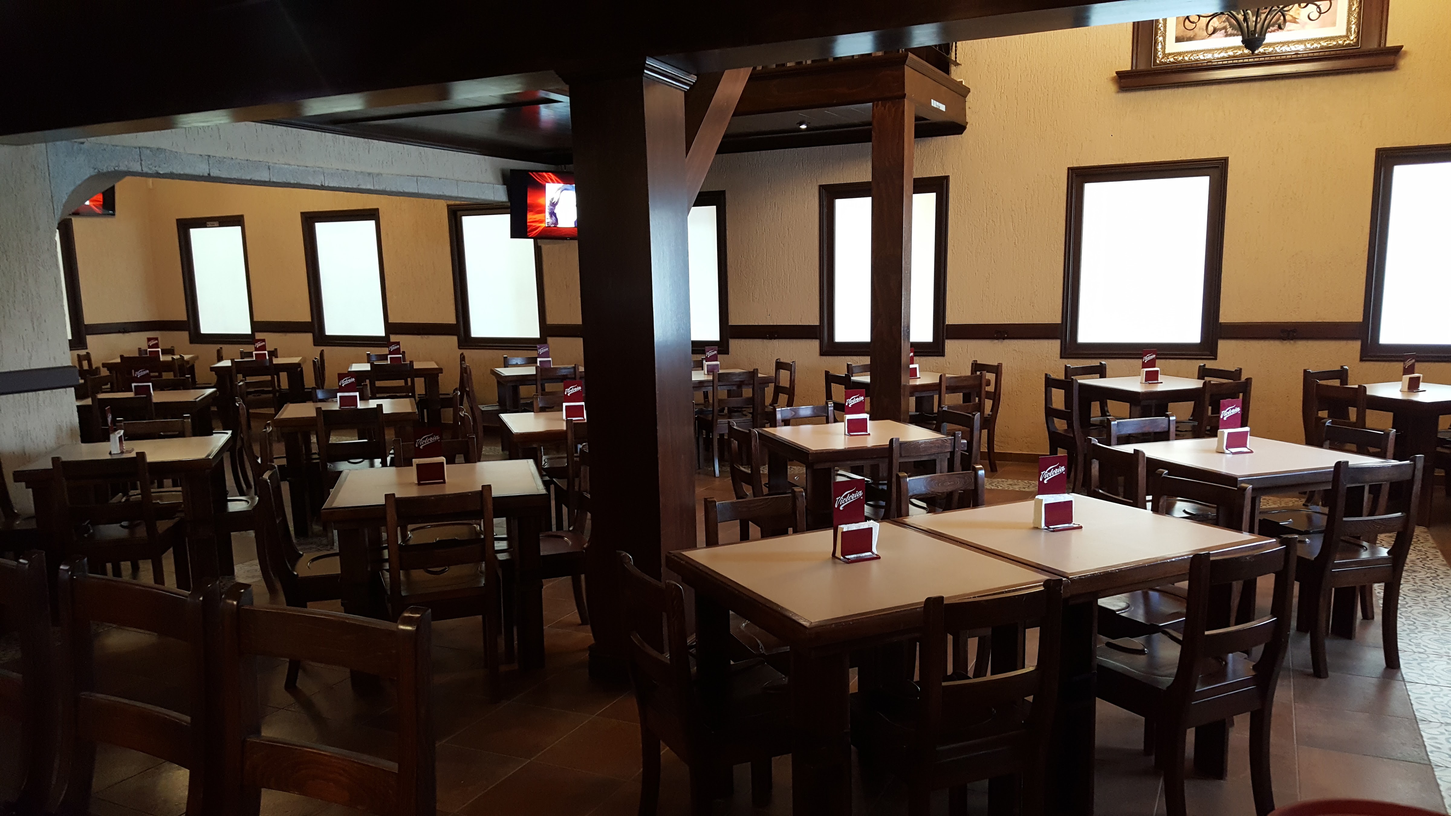 Restaurante Cantina La Guadalupana Tulancingo image 6