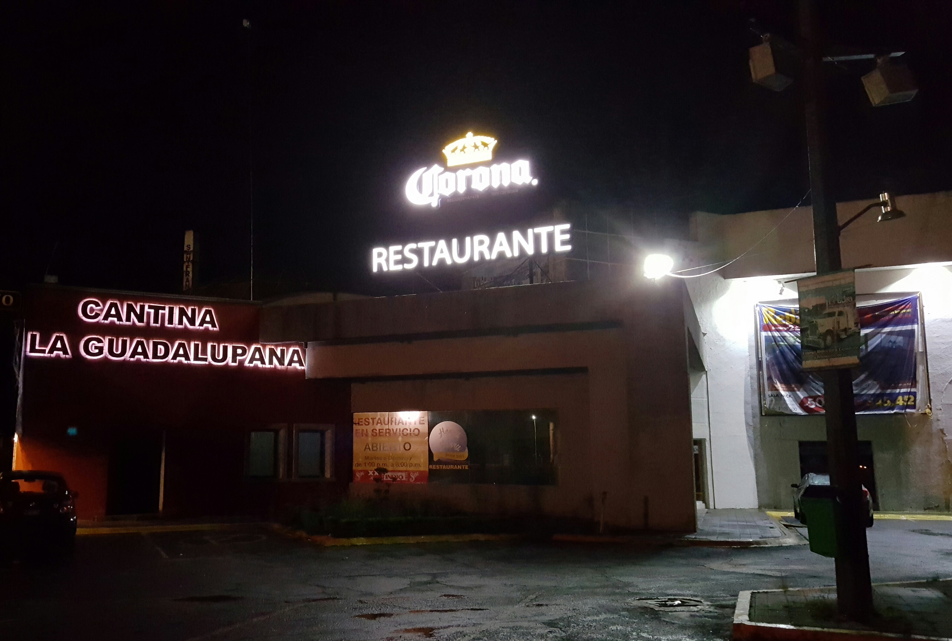 Restaurante Cantina La Guadalupana Tulancingo image 7