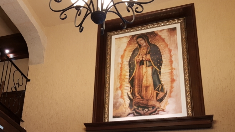 Restaurante Cantina La Guadalupana Tulancingo image 8