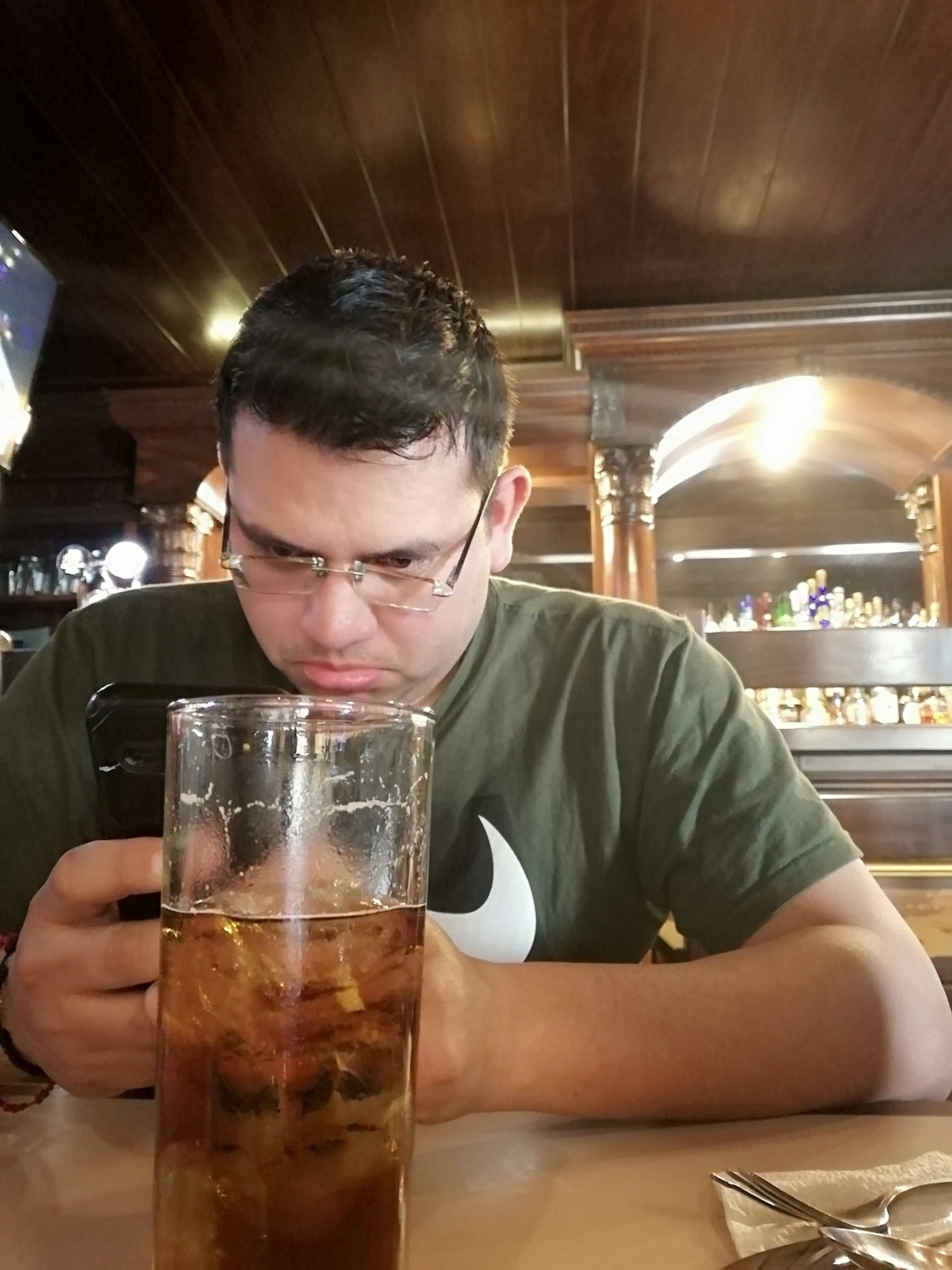 Restaurante Cantina La Guadalupana Tulancingo image 9