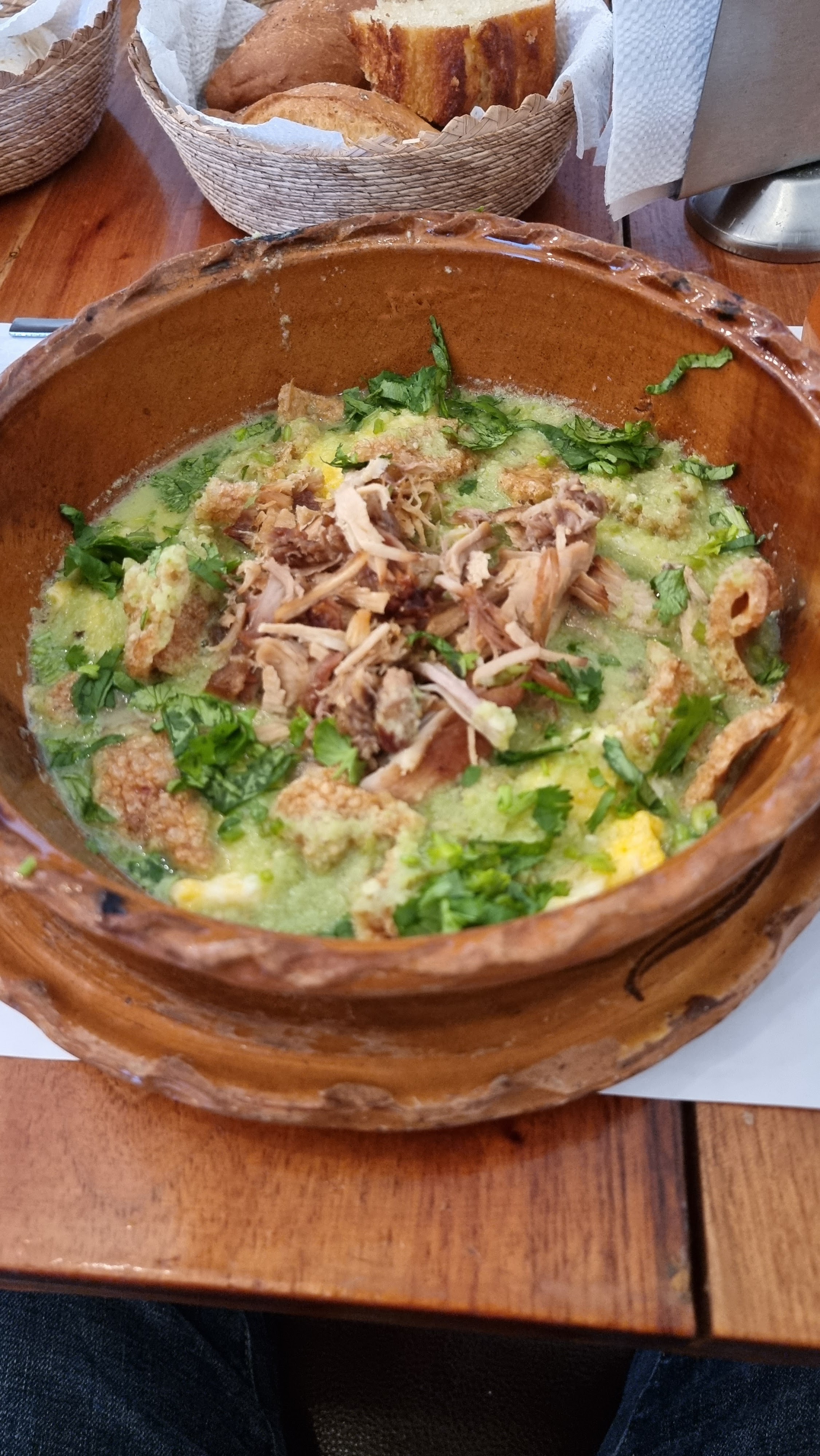 Tule Restaurante image 4