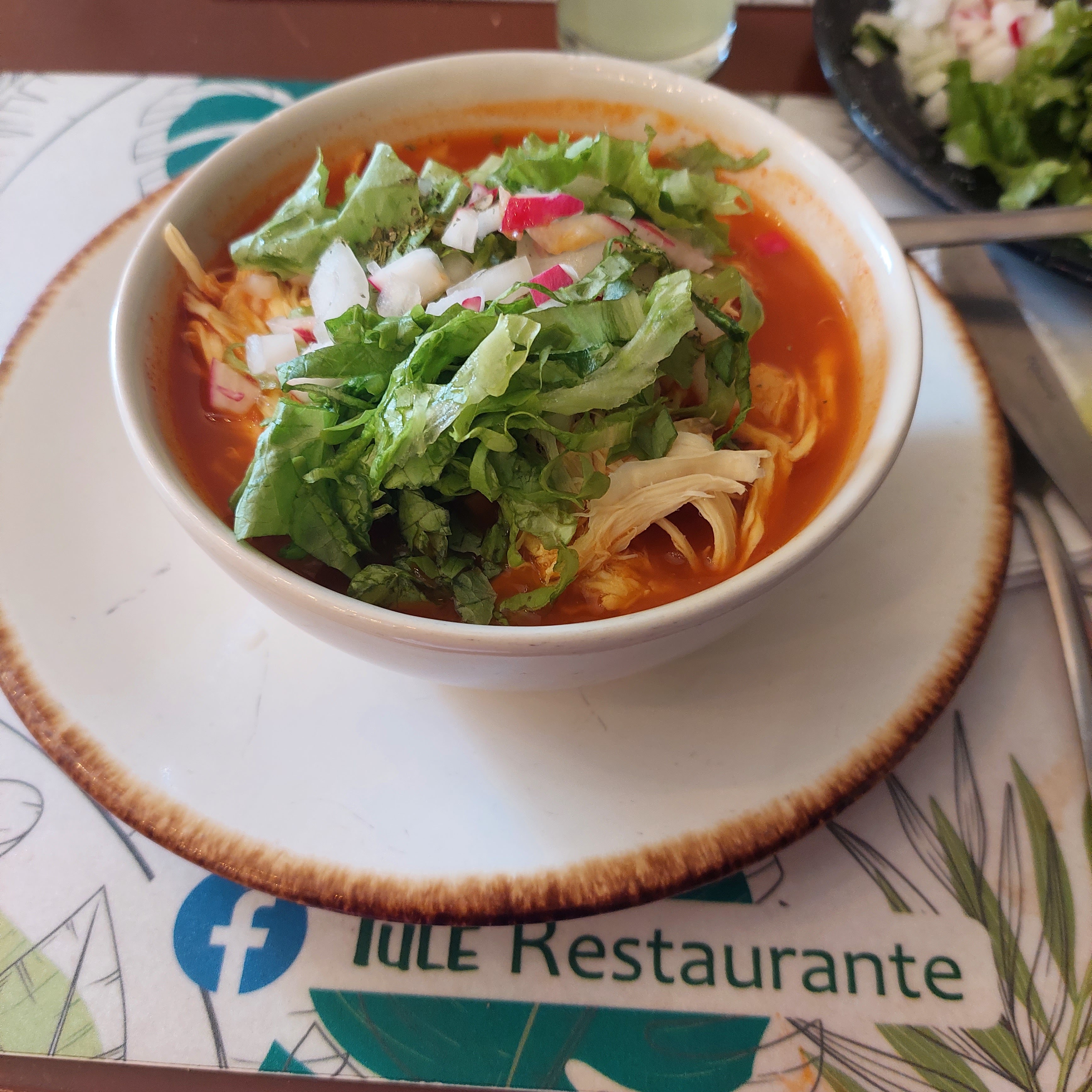 Tule Restaurante image 7