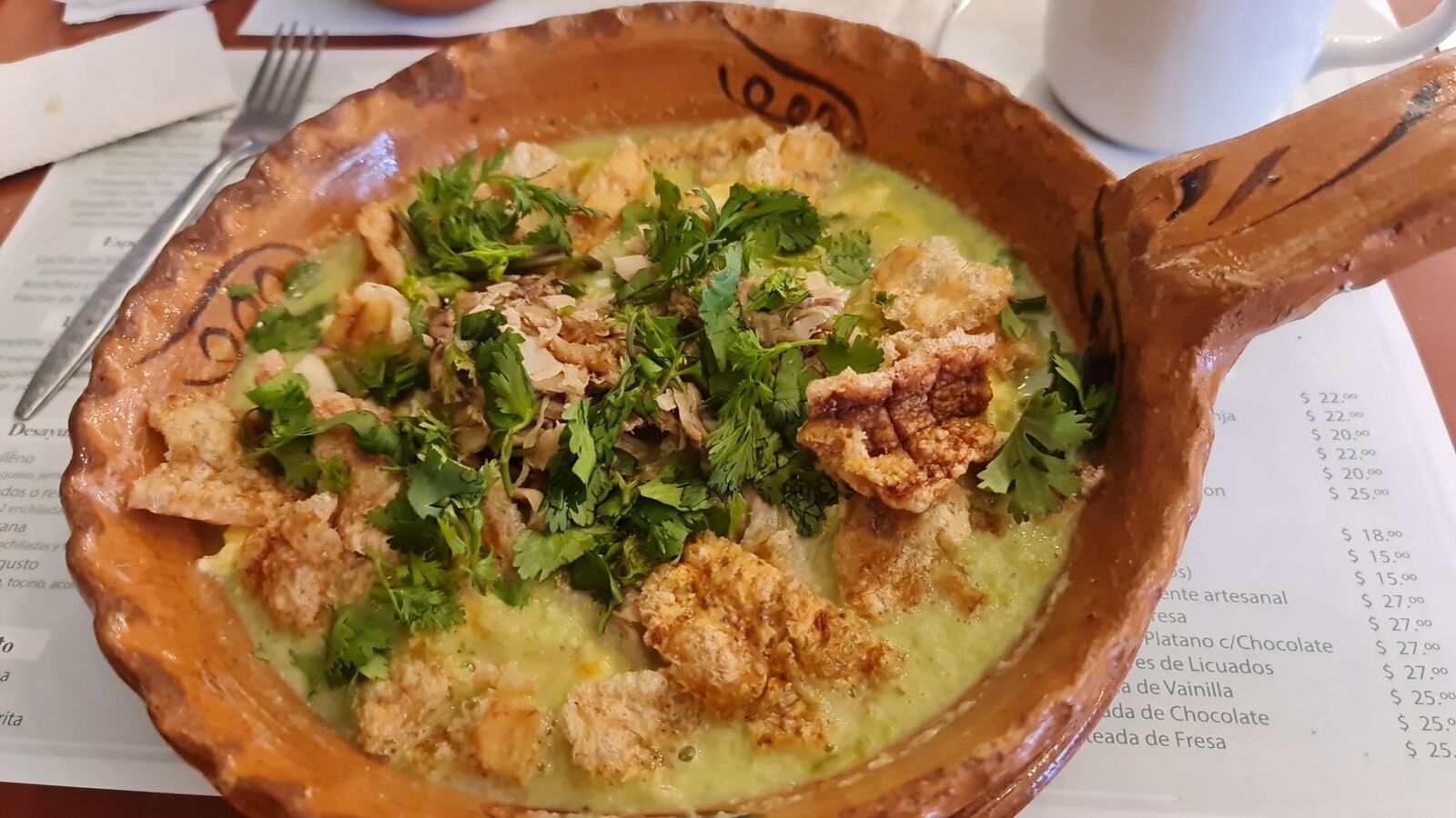 Tule Restaurante image 9