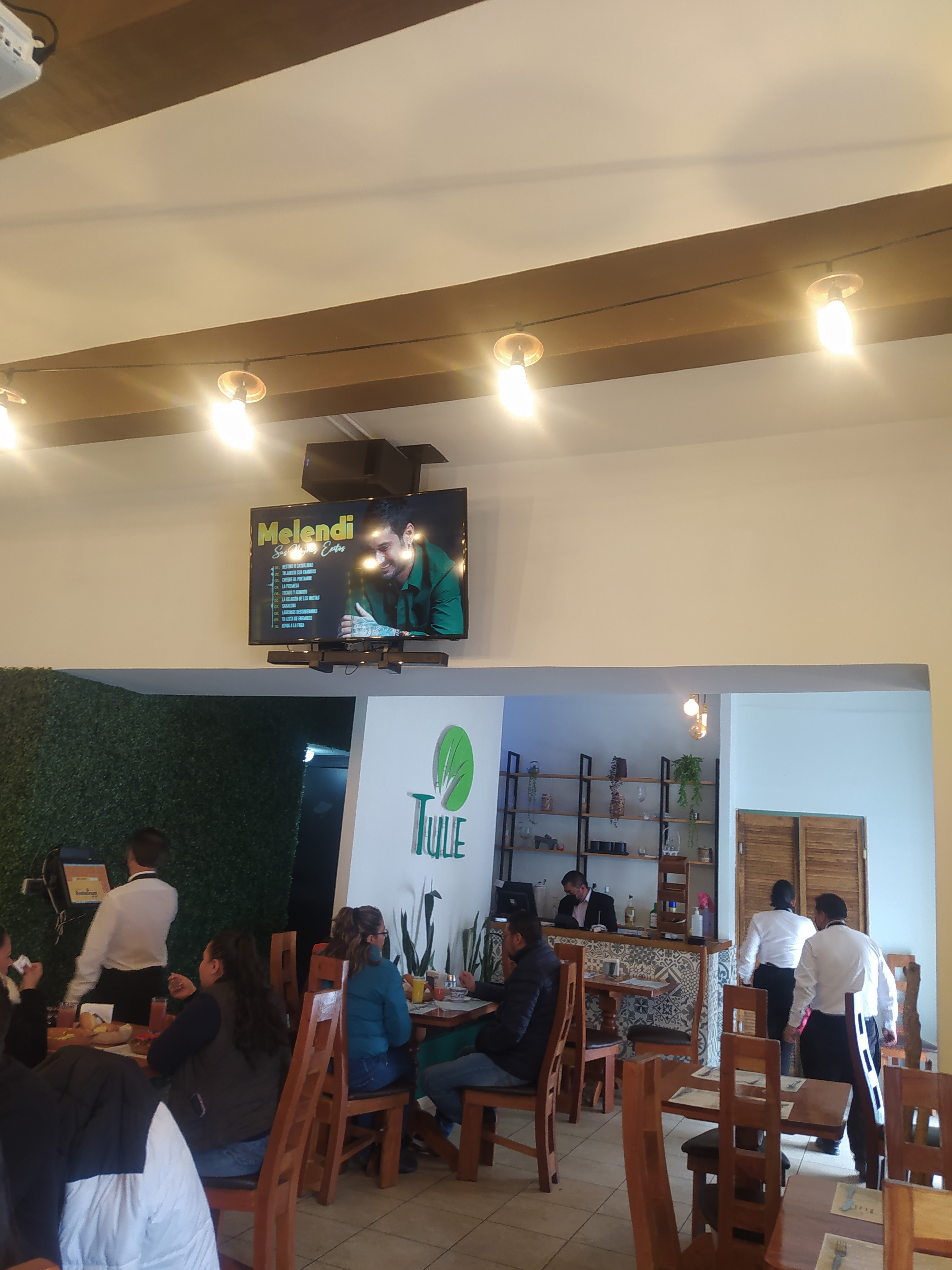 Tule Restaurante image 10