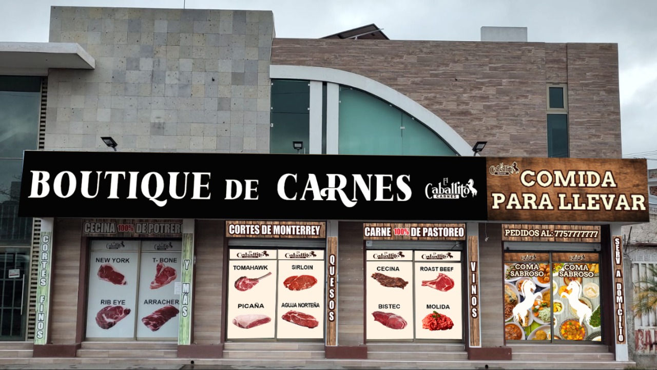 El Caballito Restaurante image 1