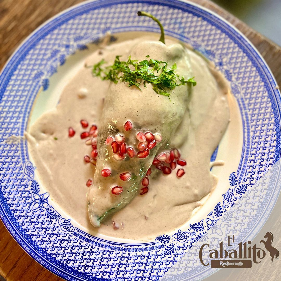 El Caballito Restaurante image 2