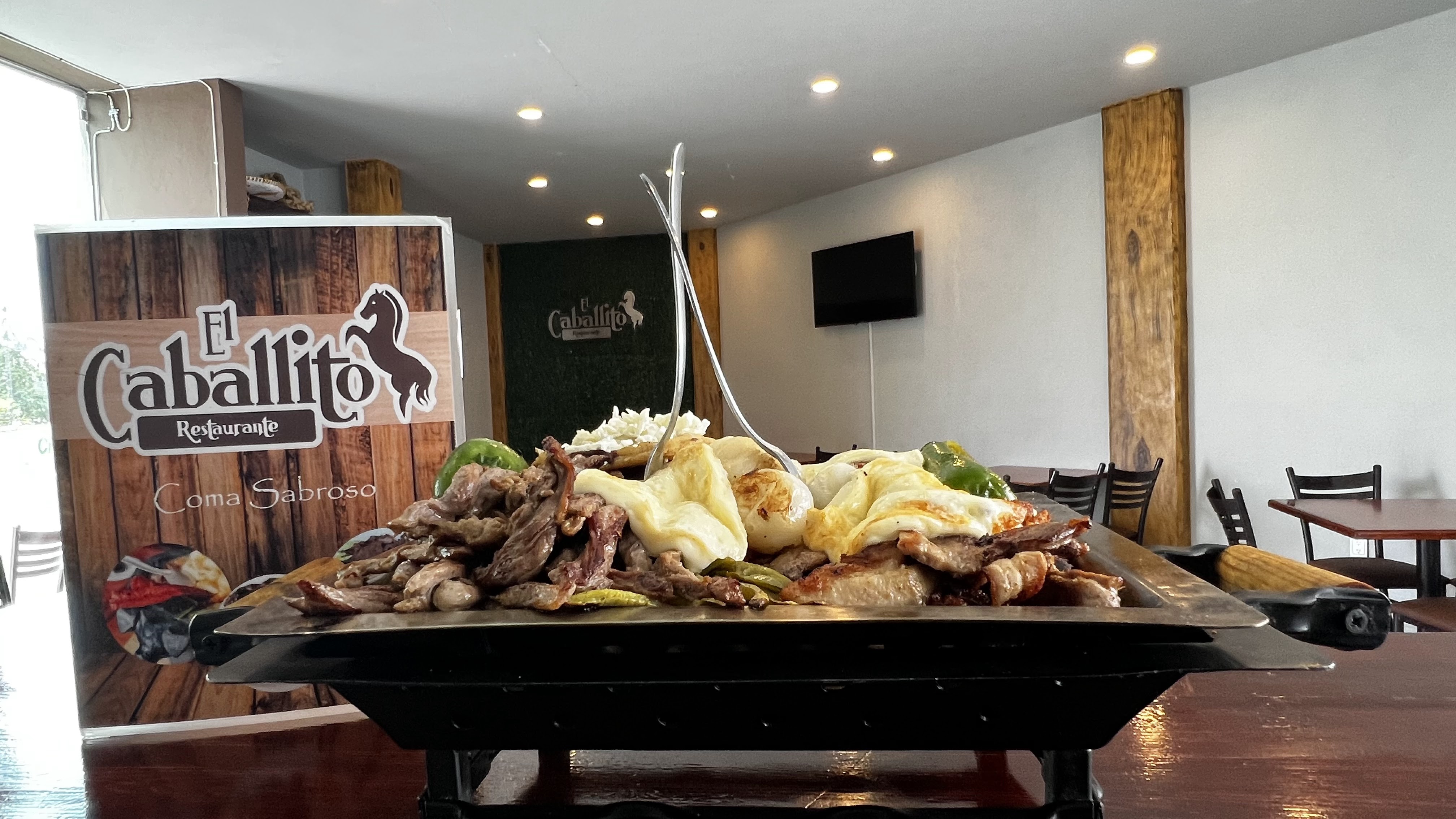 El Caballito Restaurante image 4
