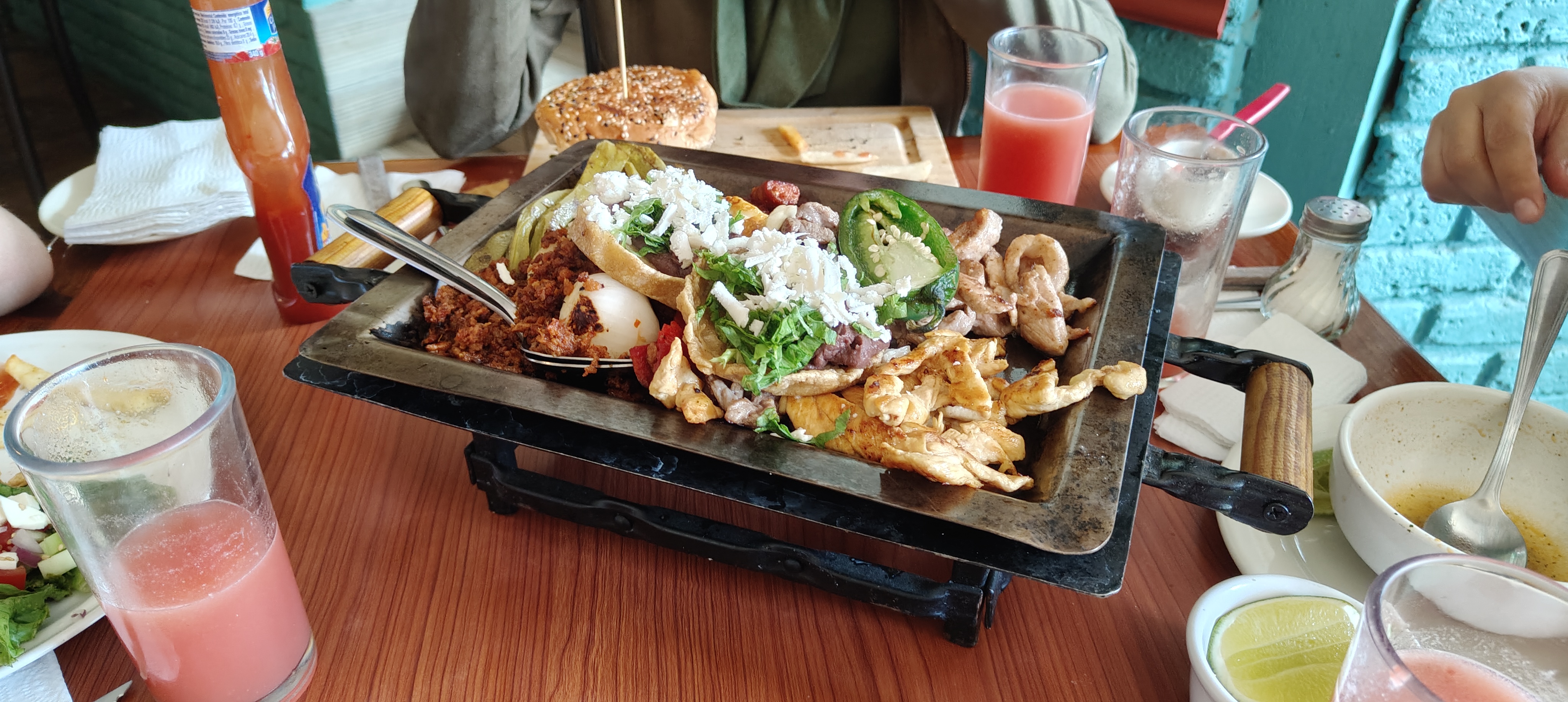 El Caballito Restaurante image 6