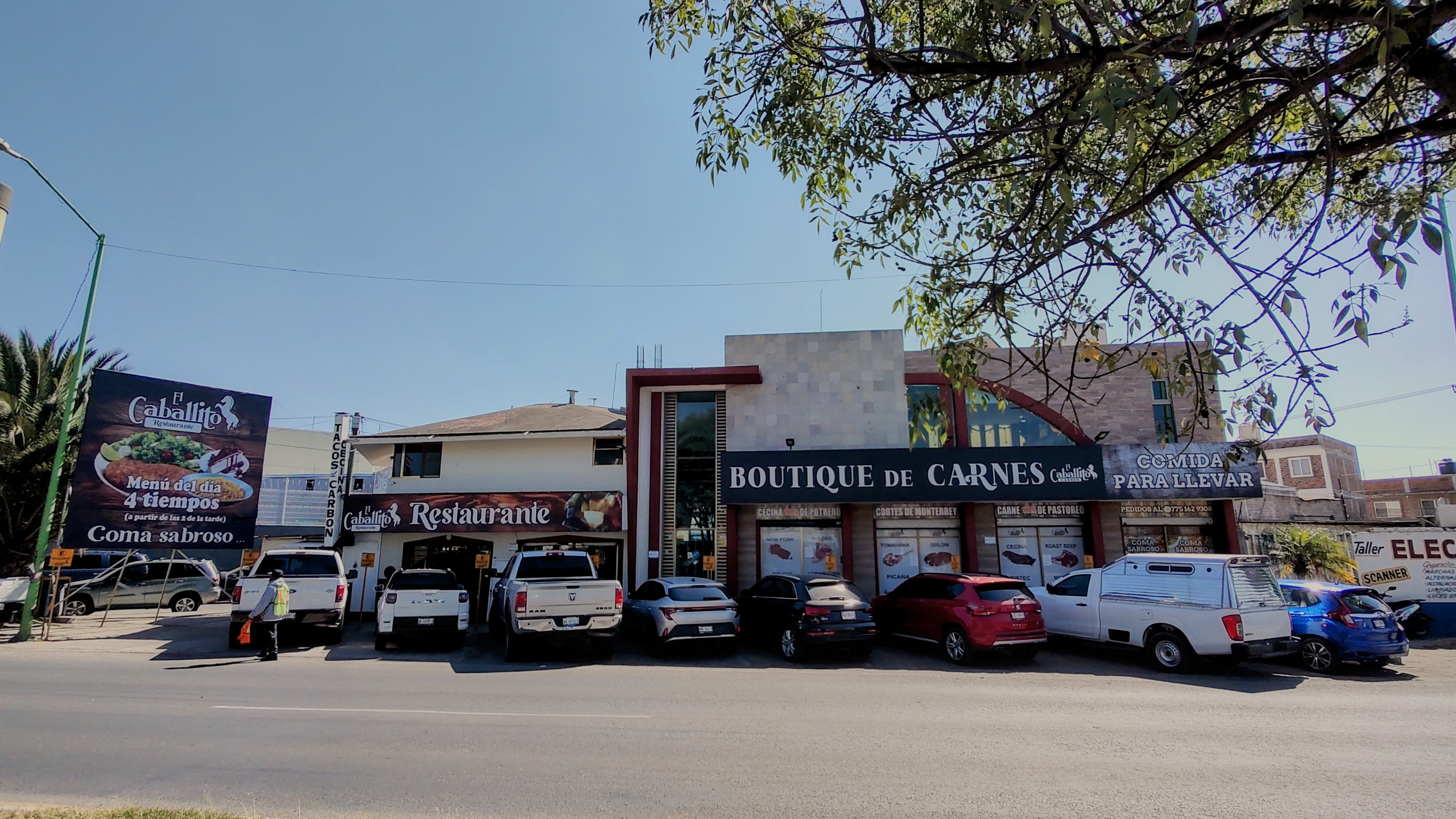 El Caballito Restaurante image 7