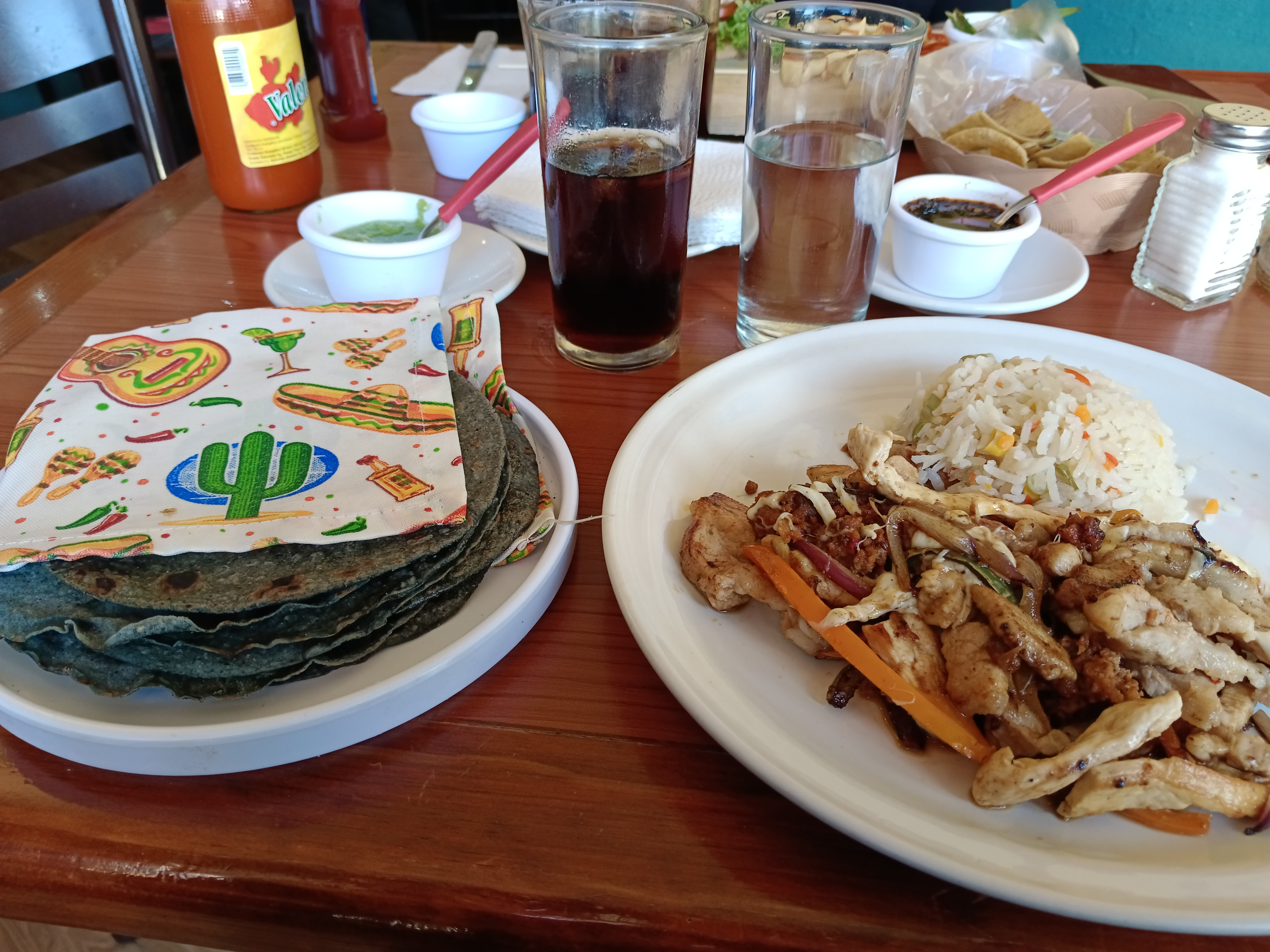 El Caballito Restaurante image 9