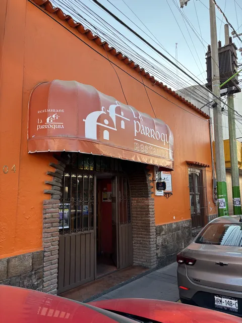La Parroquia image 1