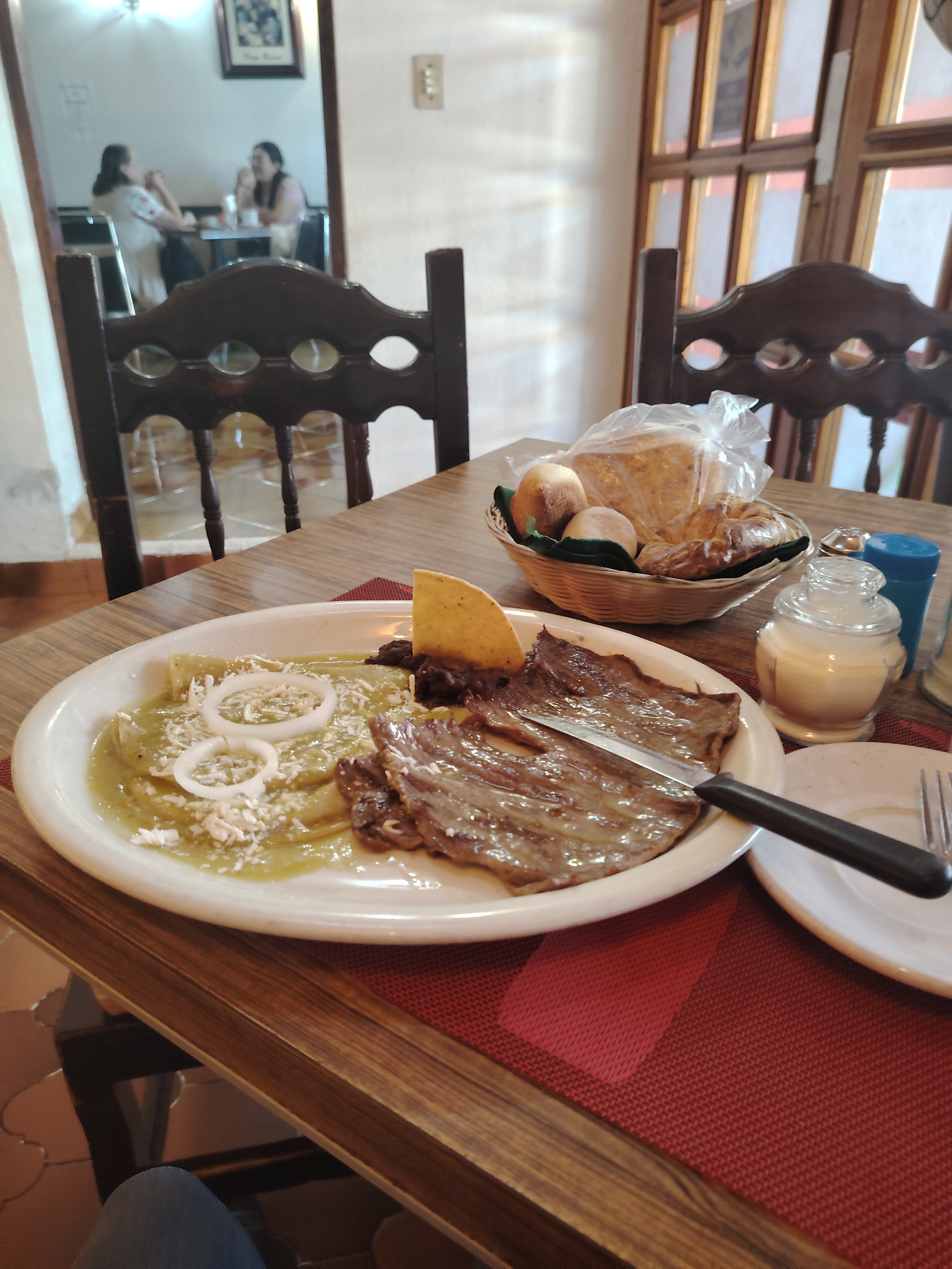 La Parroquia image 4