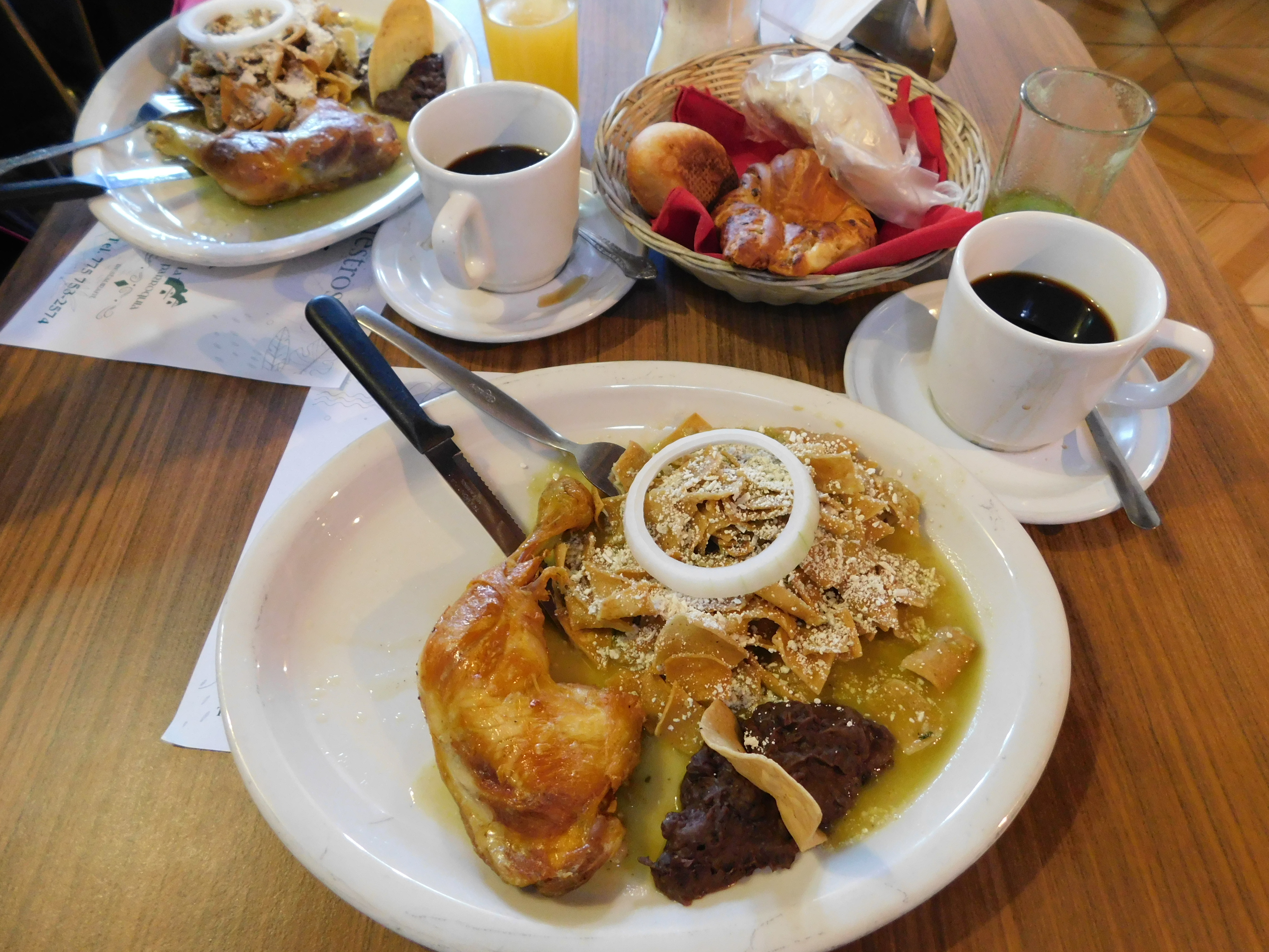 La Parroquia image 8