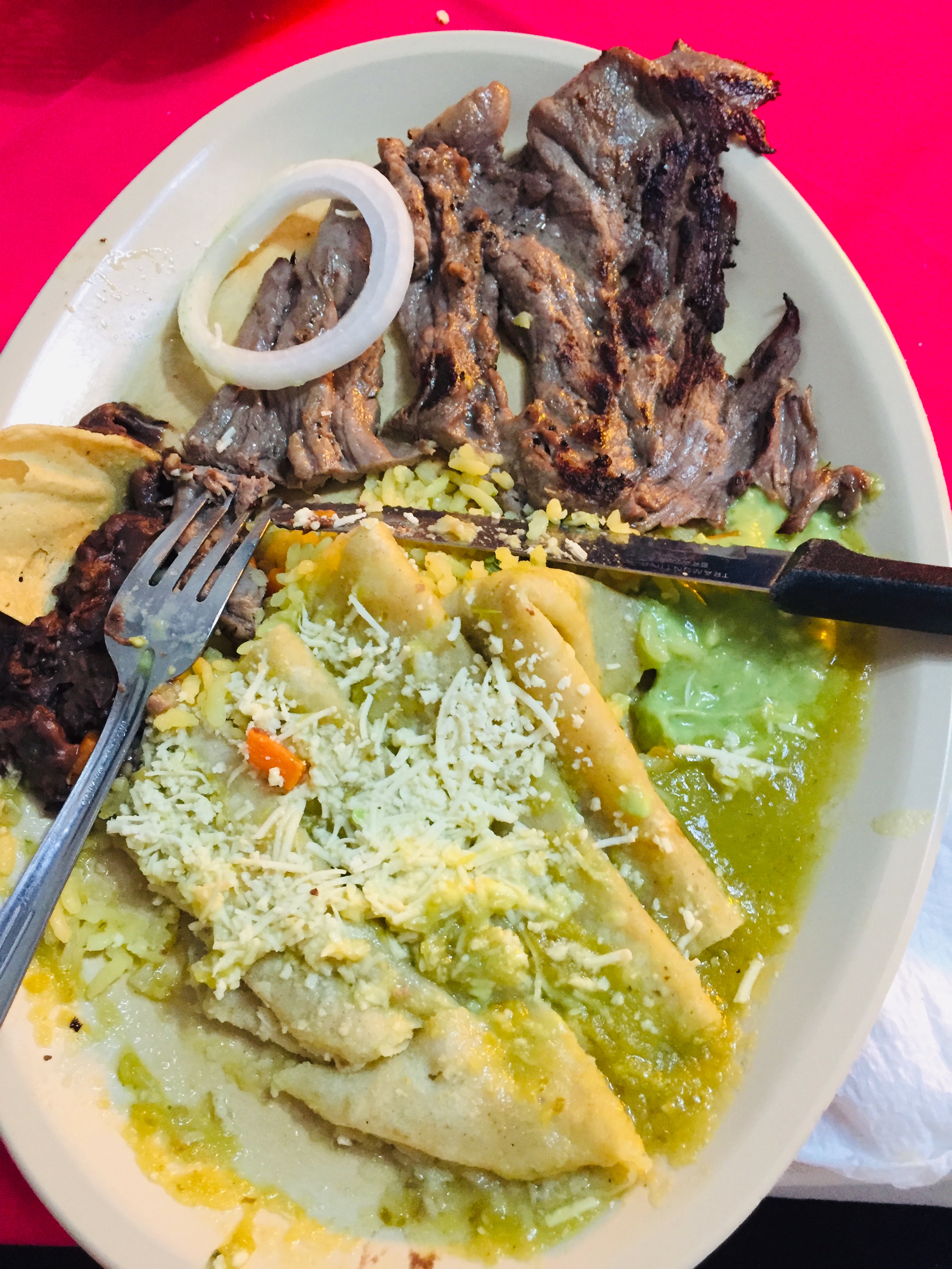 La Parroquia image 9