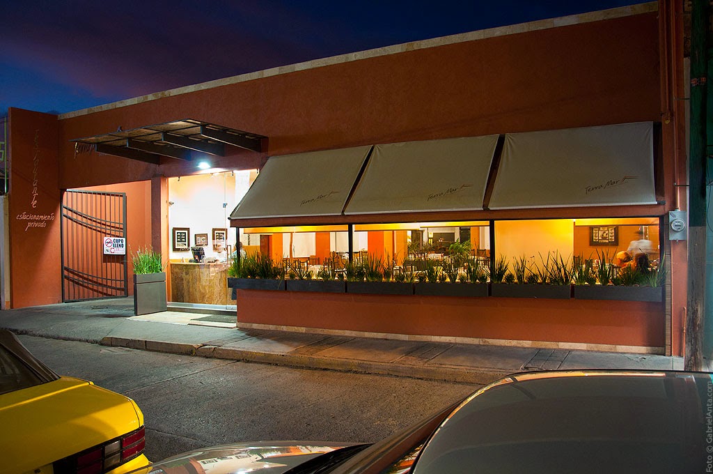 Restaurante Terramar Centro image 1