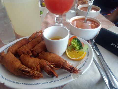 Restaurante Terramar Centro image 2