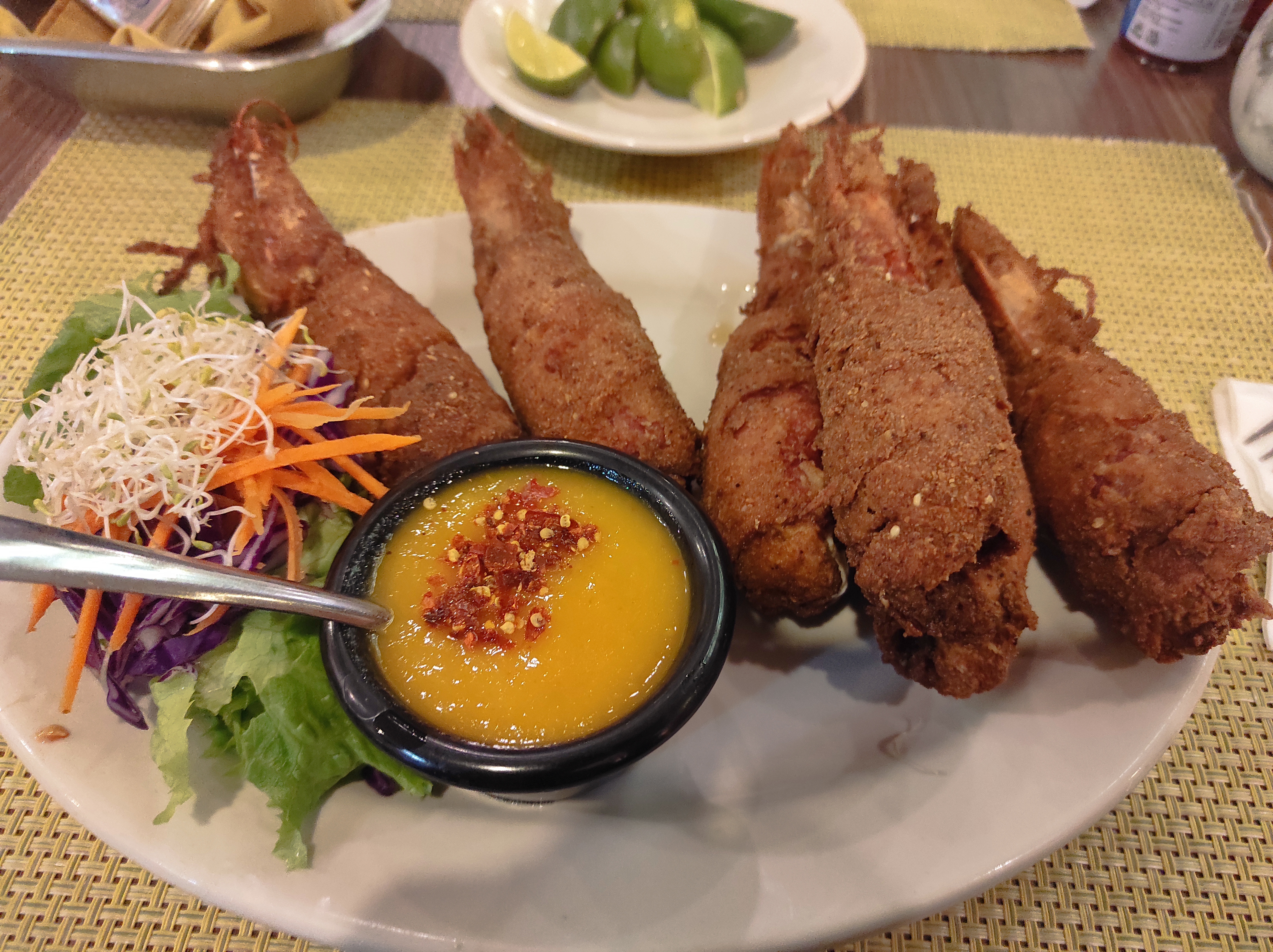 Restaurante Terramar Centro image 4