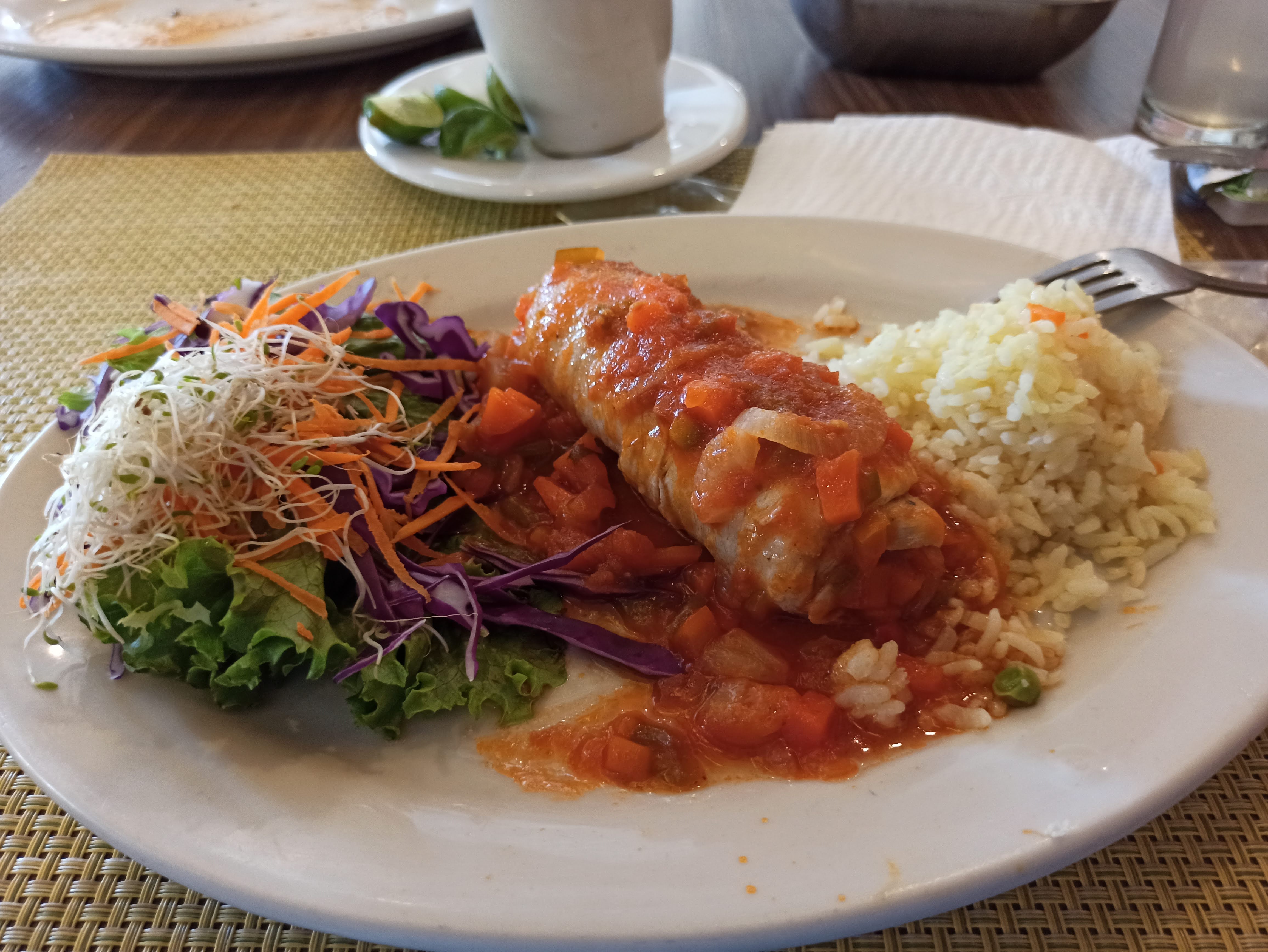 Restaurante Terramar Centro image 5