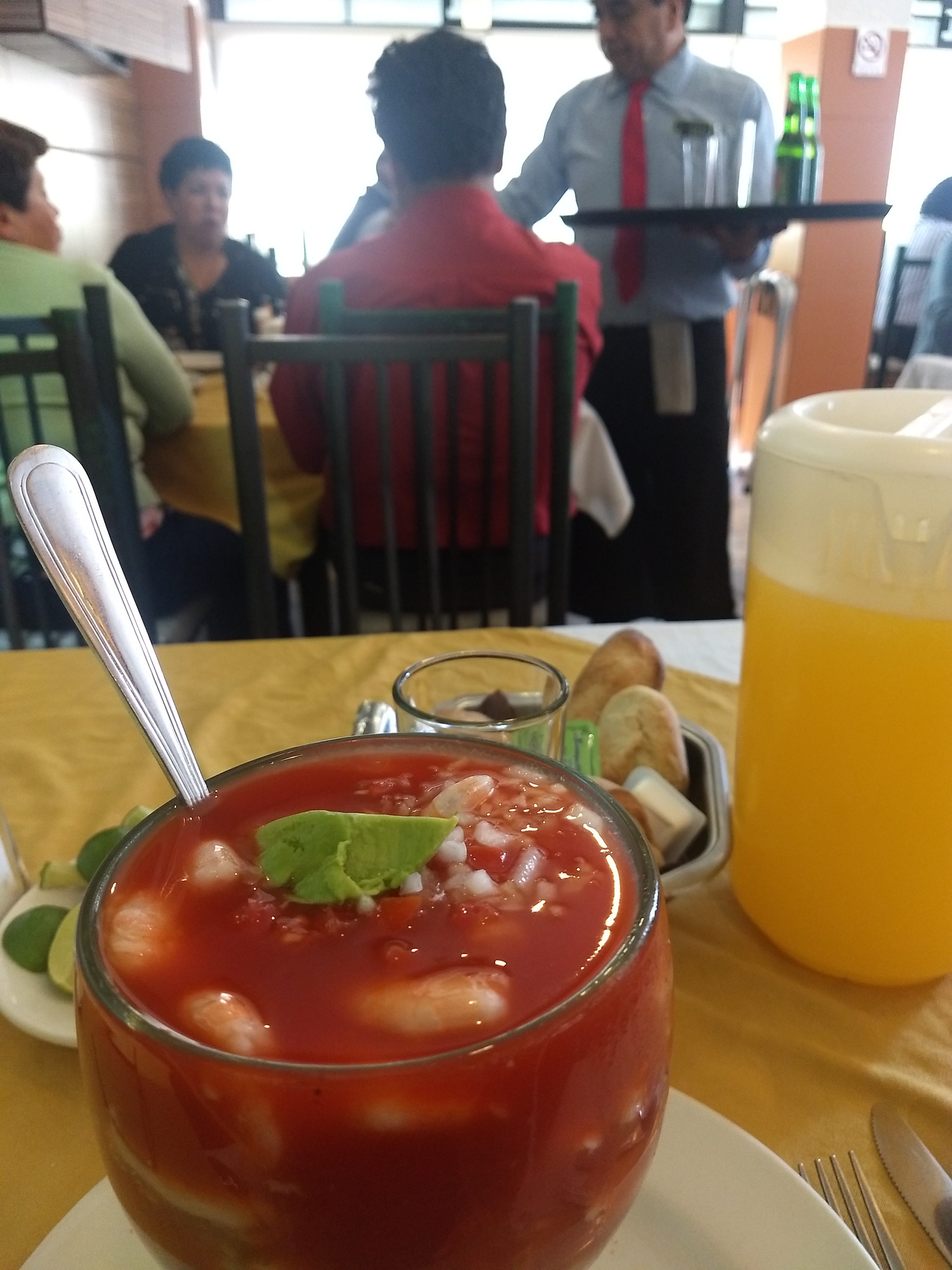 Restaurante Terramar Centro image 8