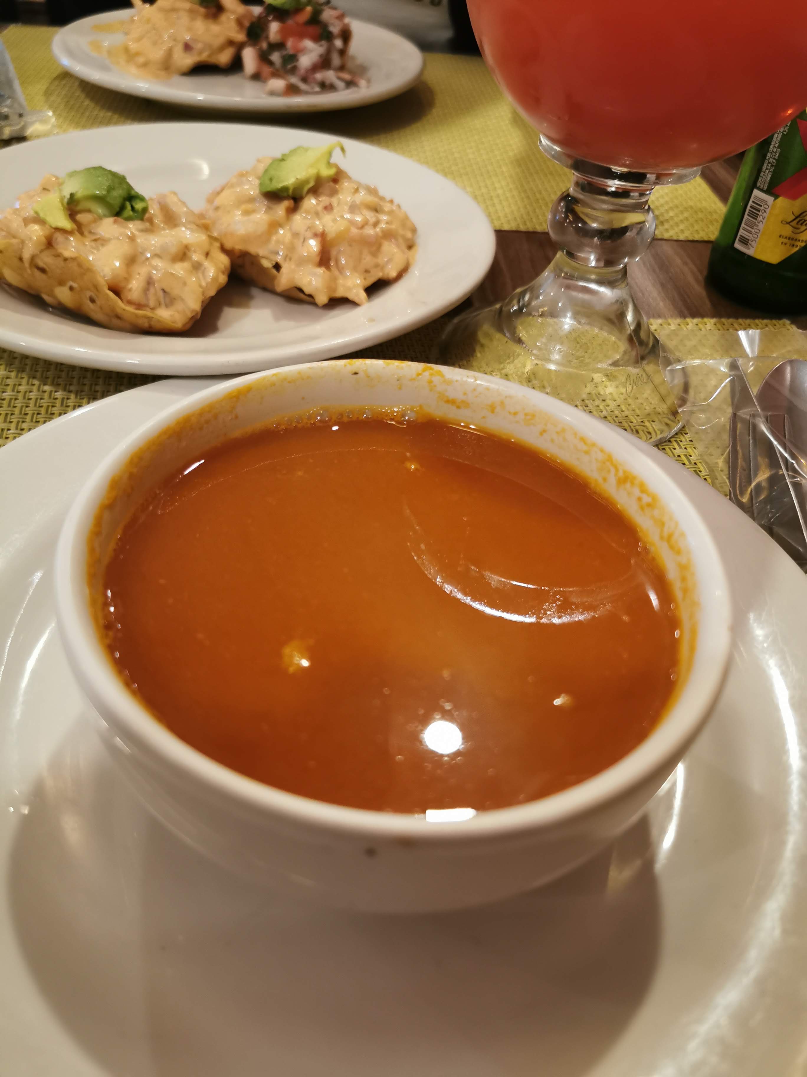 Restaurante Terramar Centro image 9