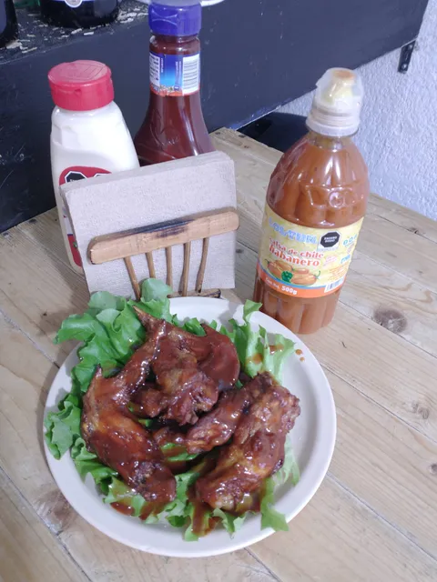 Xhiaa BBQ image 3