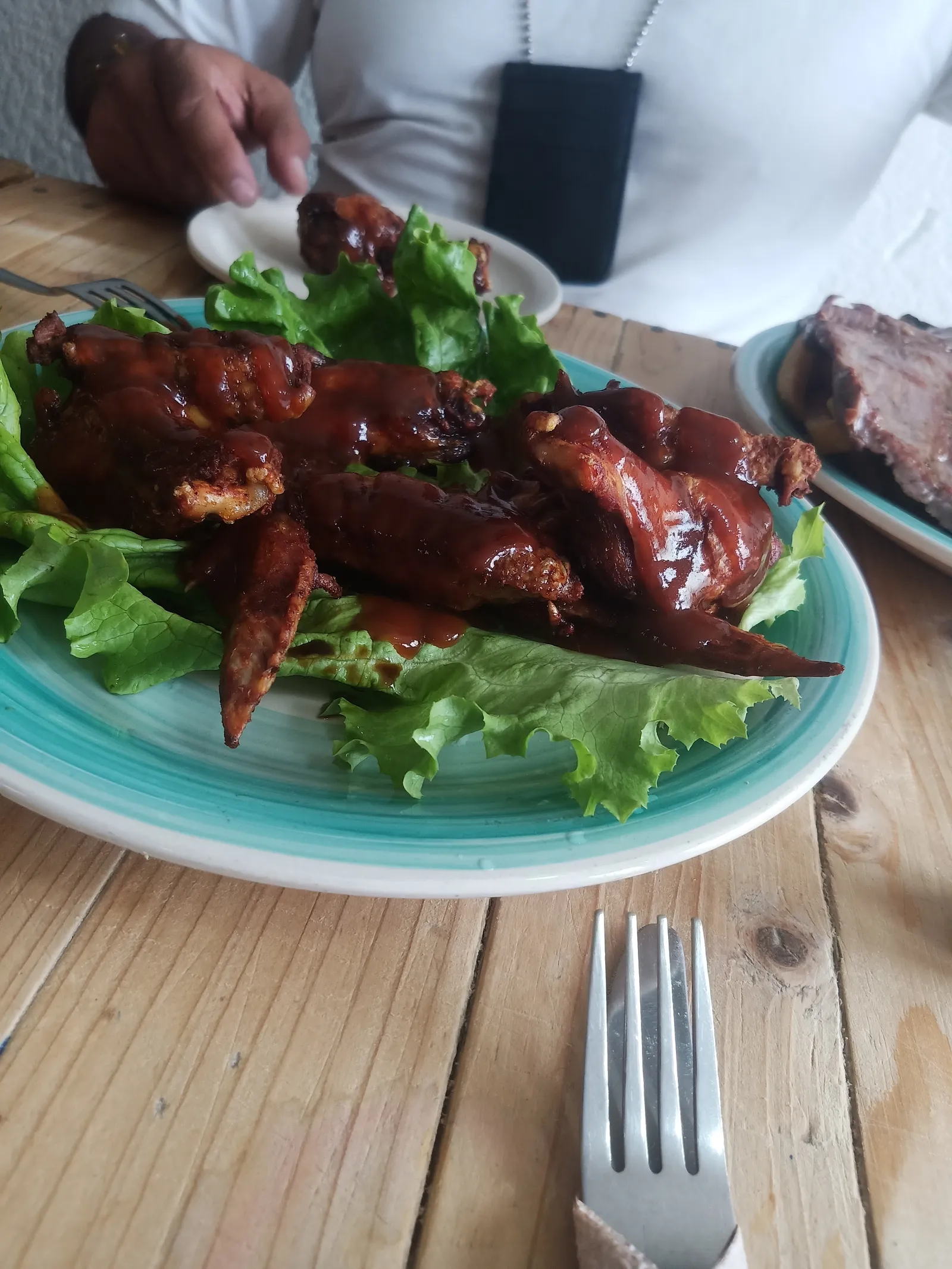 Xhiaa BBQ image 8